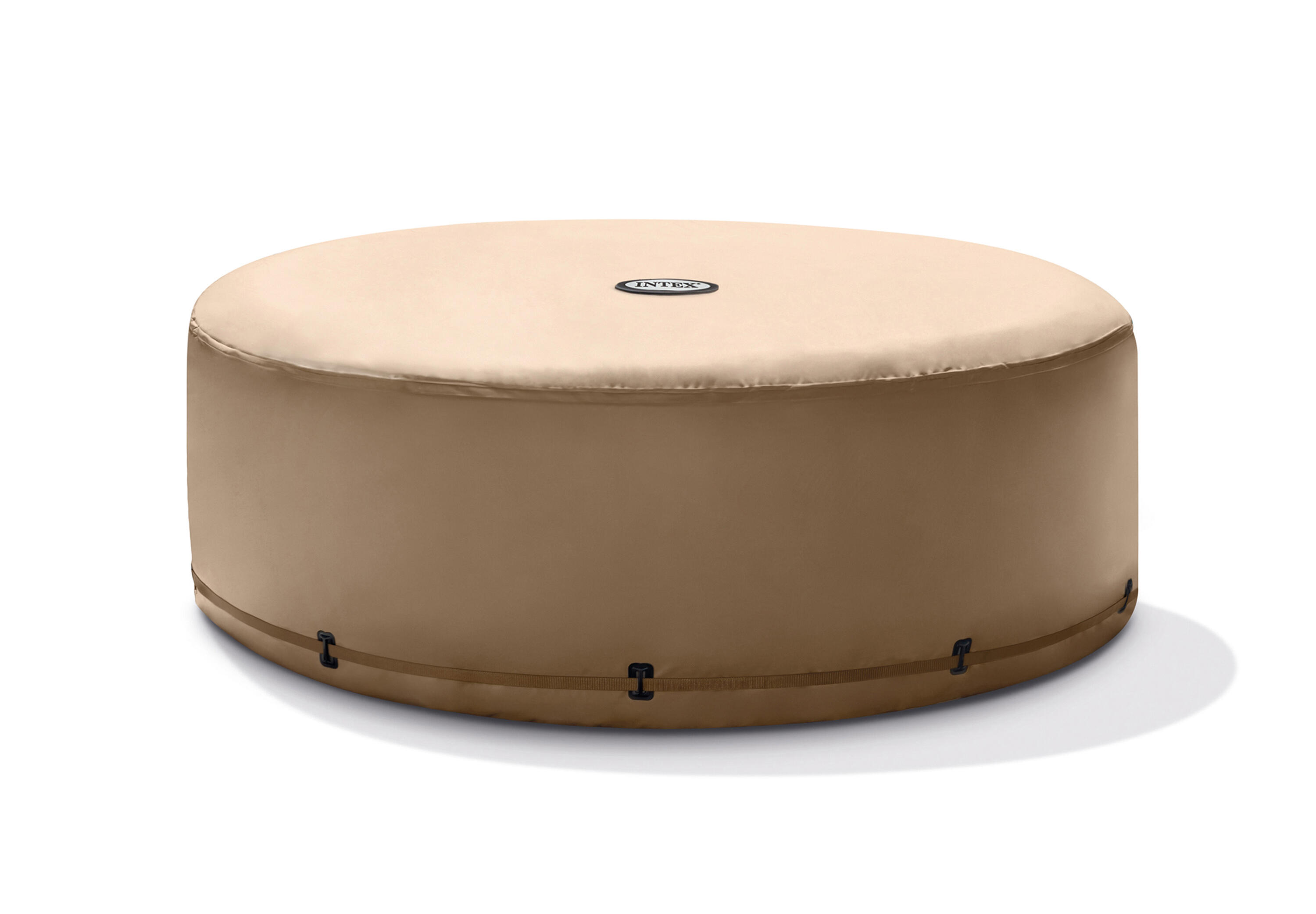 Intex Energy Efficient Spa Cover 28523