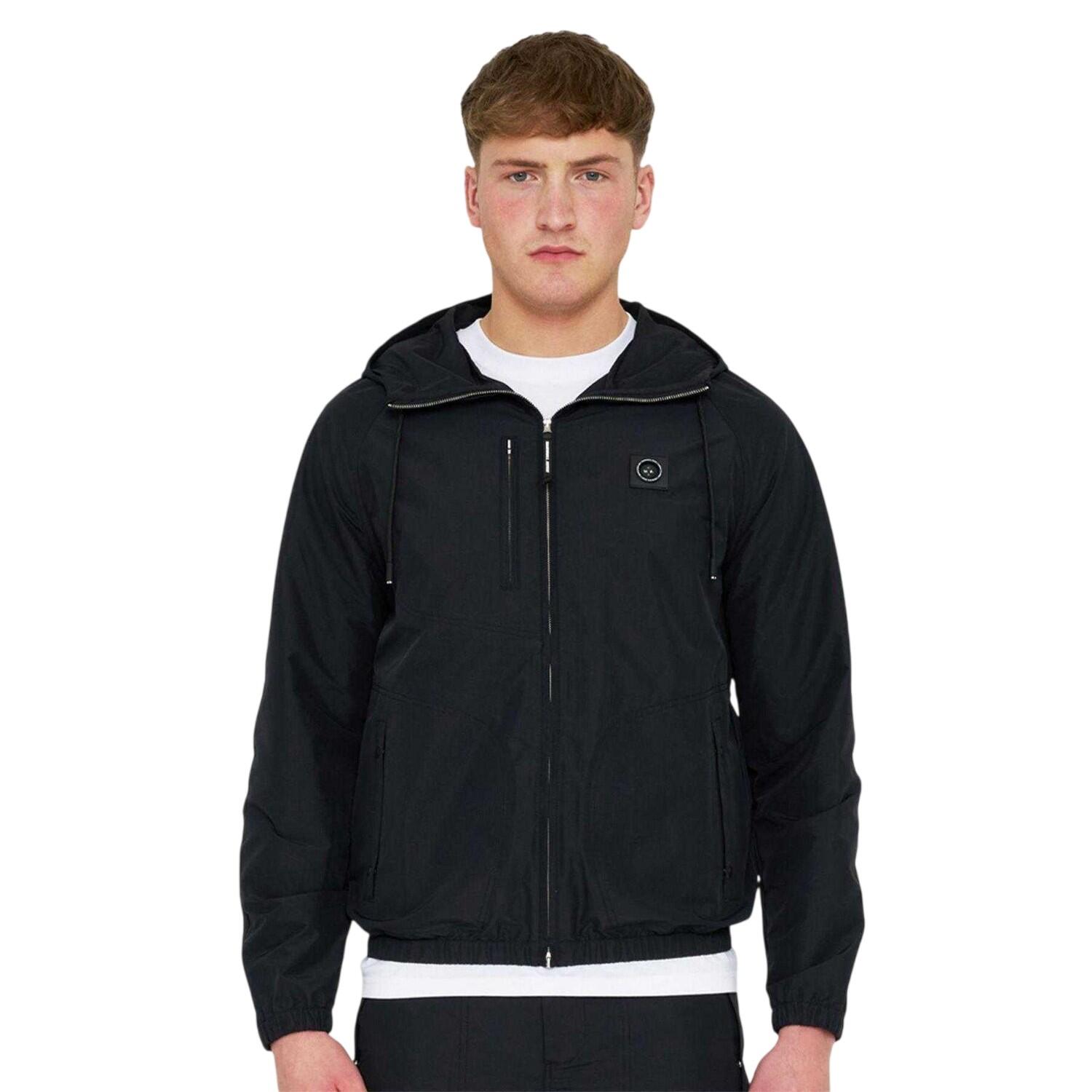 Marshall Artist Mens Fairfix Puffer Jacket
