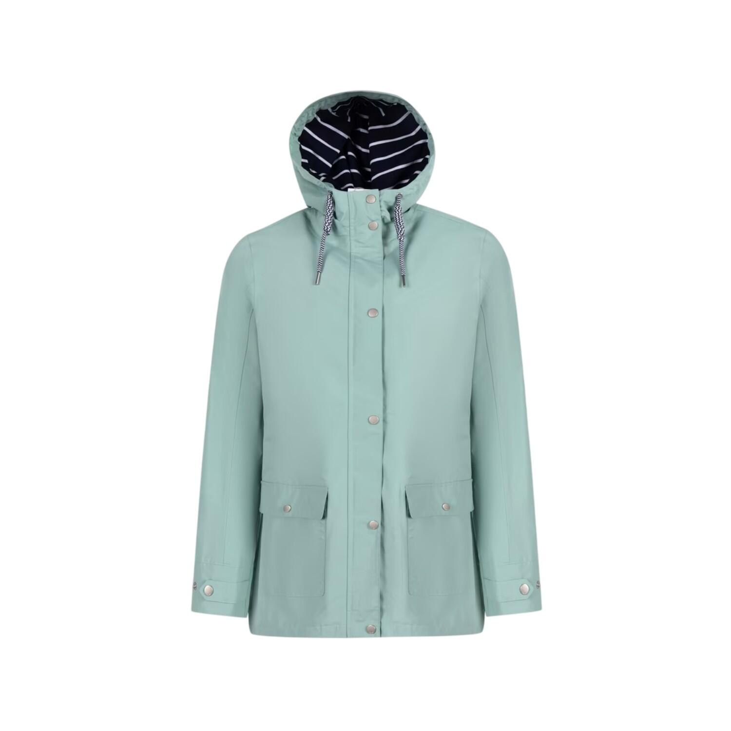 Gelert Womens/Ladies Coast Stormlite Hooded Waterproof Jacket