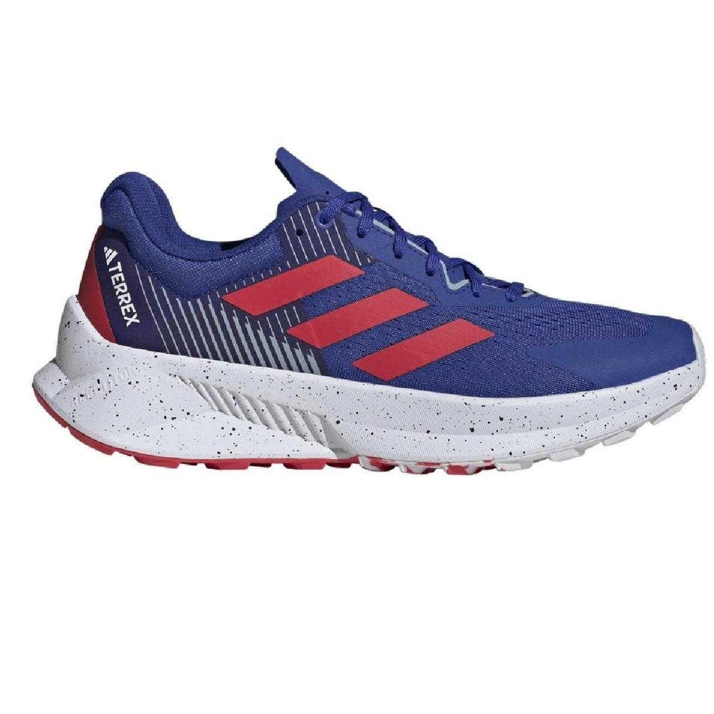Adidas Mens Terrex Soulstride Trainers