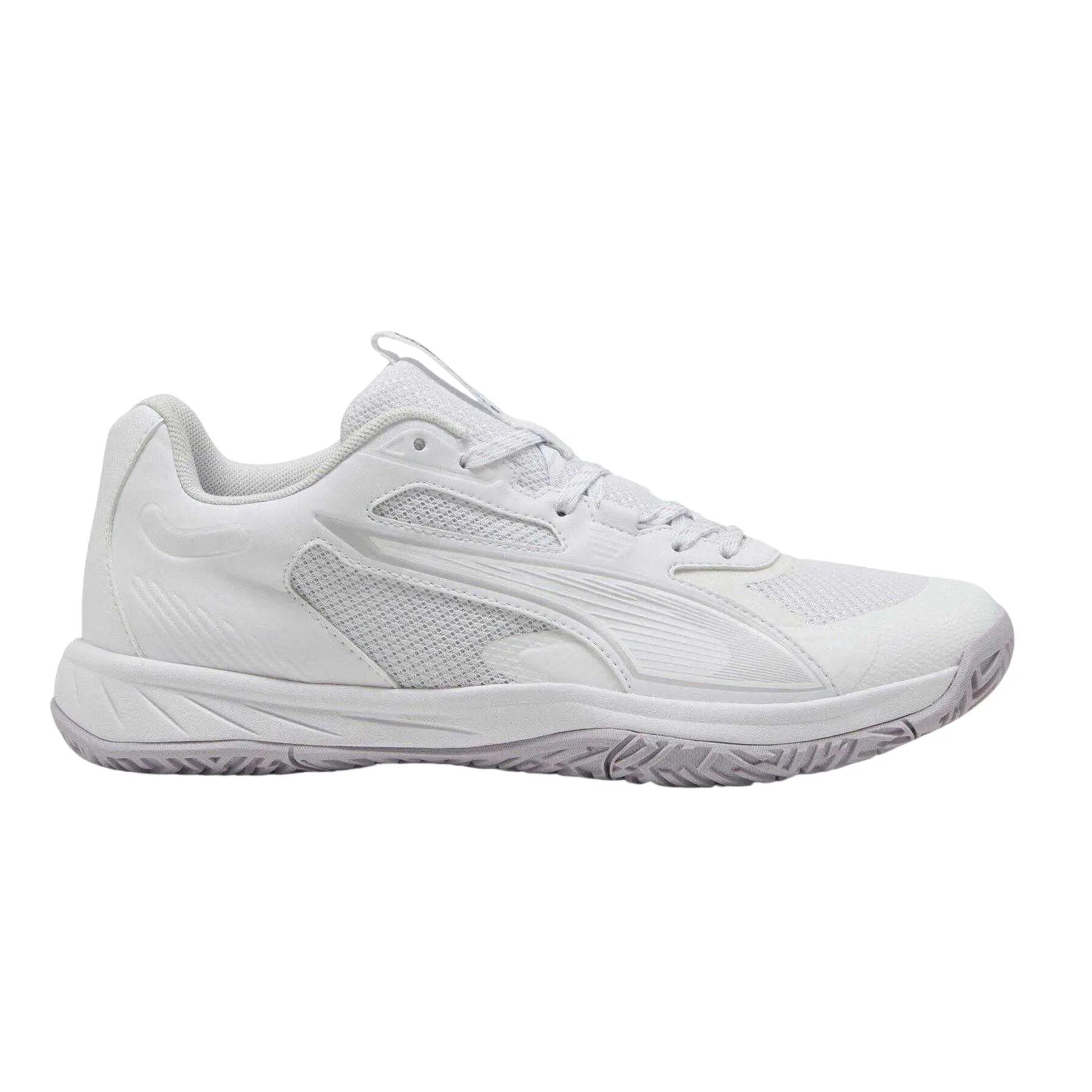 Puma Womens/Ladies Accelerate Pro Handball Trainers