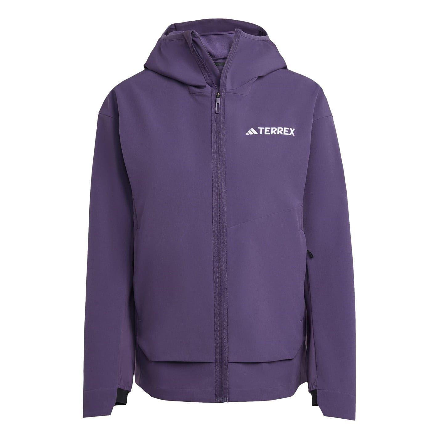 Adidas Womens/Ladies Terrex Multi Soft Shell Jacket