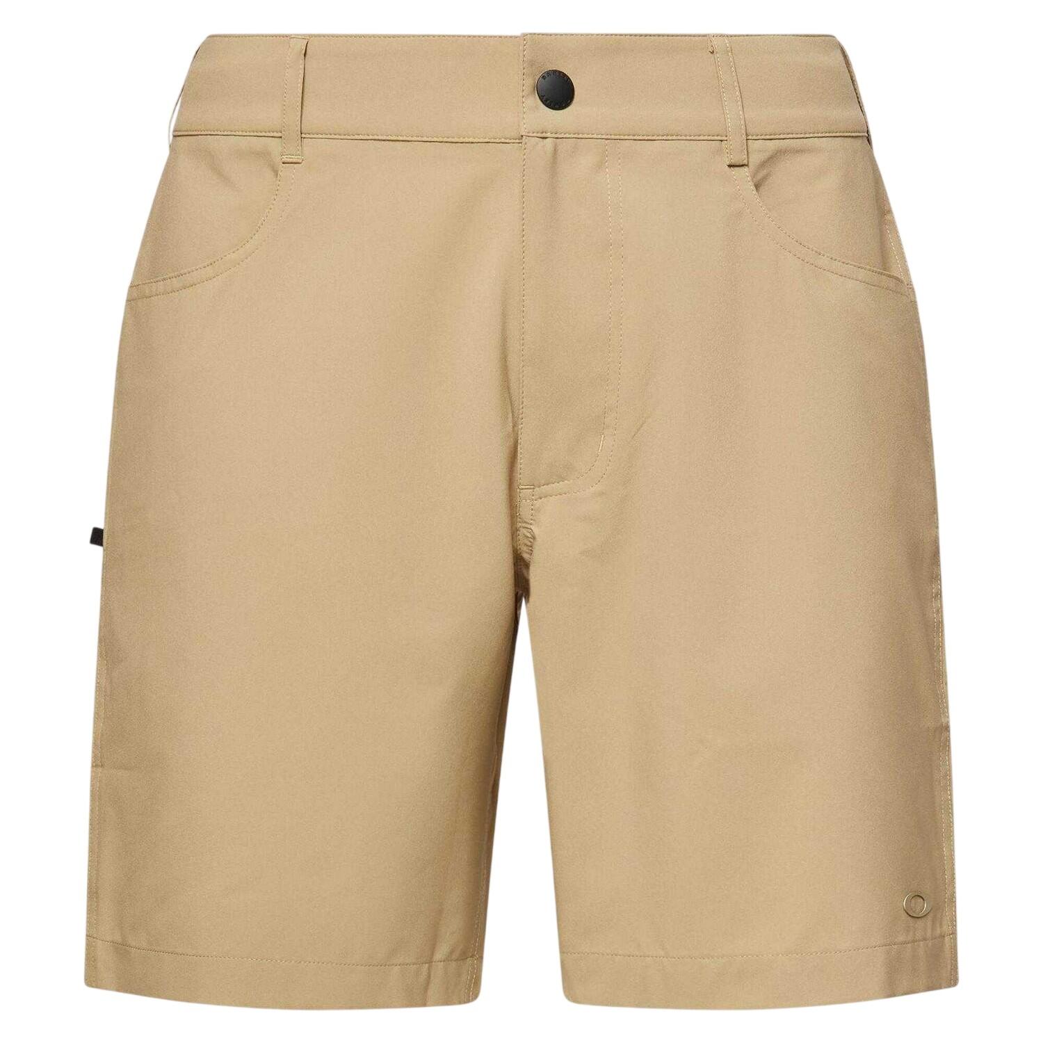 Oakley Mens Woven Shorts