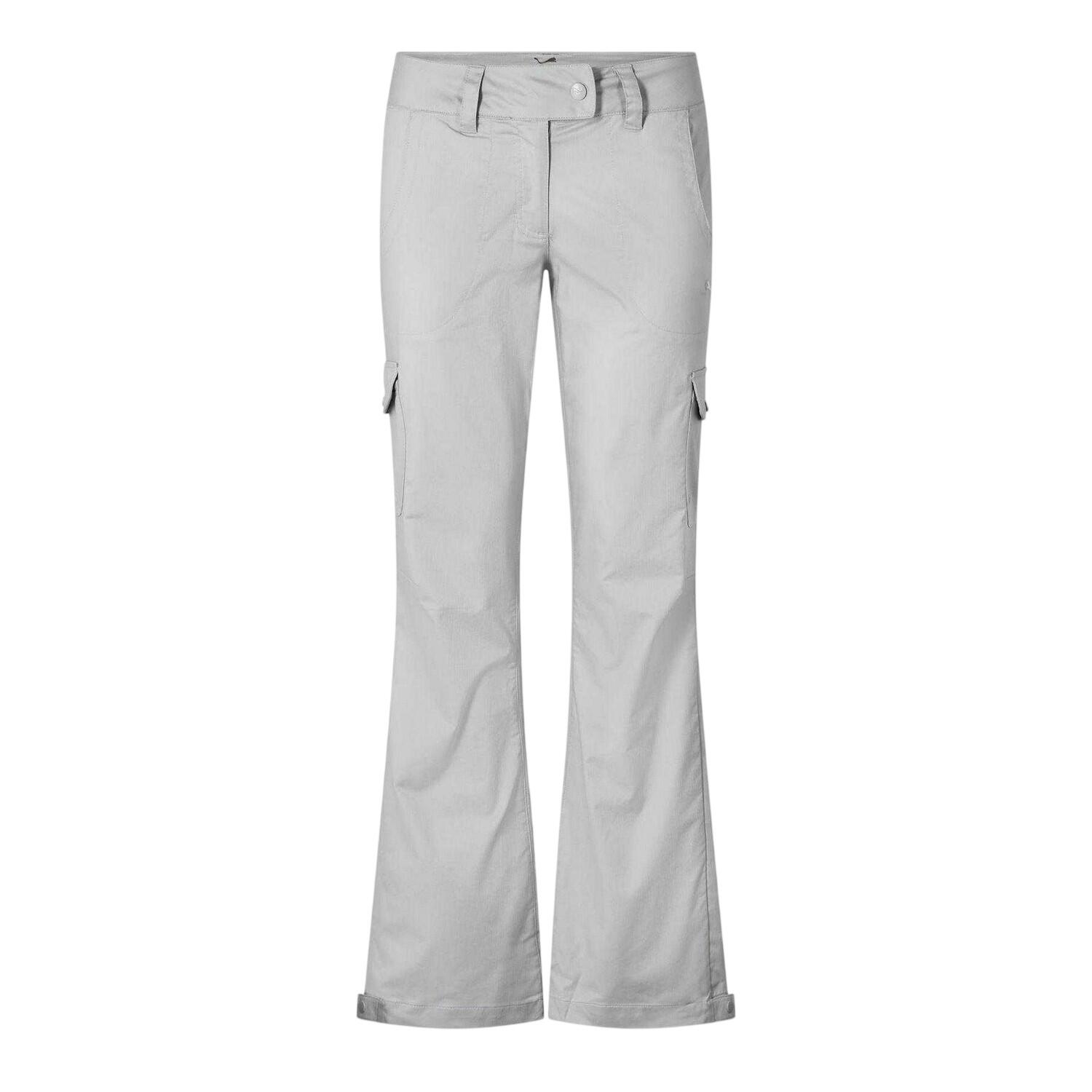 Puma Womens/Ladies Herringbone Bootcut Trousers