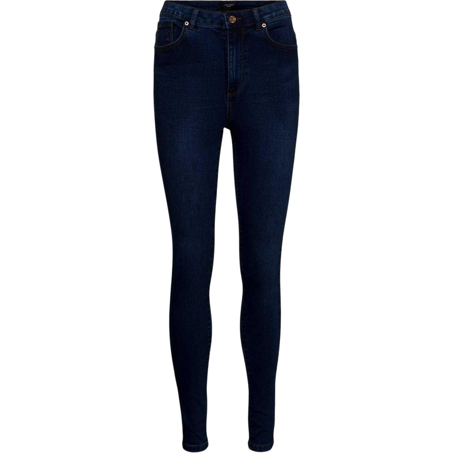 Vero Moda Womens/Ladies Denim Skinny Jeans