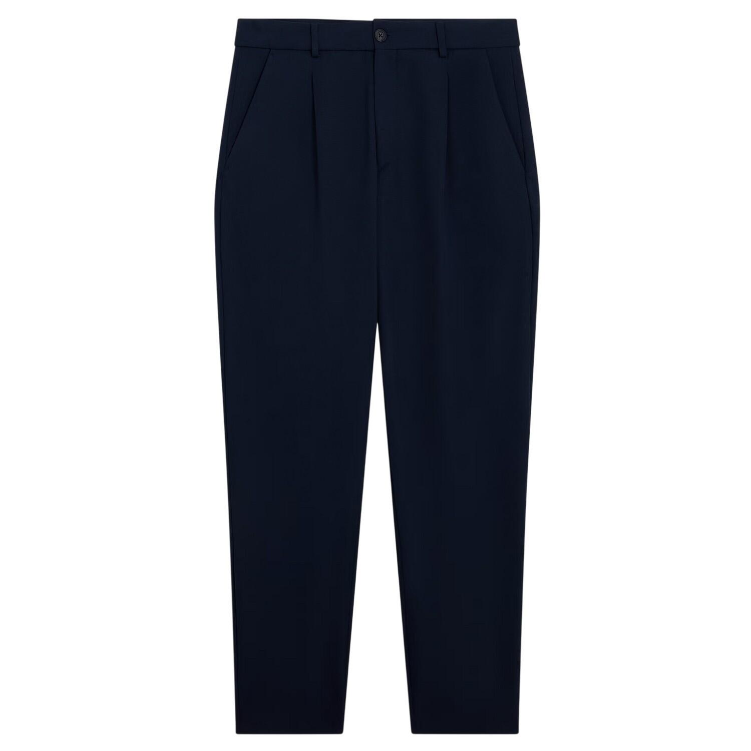 Ted Baker Mens Textured Trousers