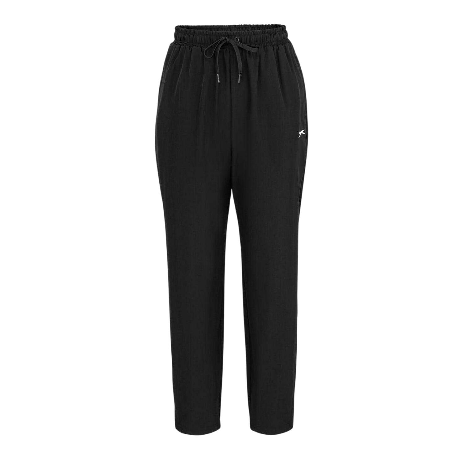 Slazenger Womens/Ladies Comfort Trousers