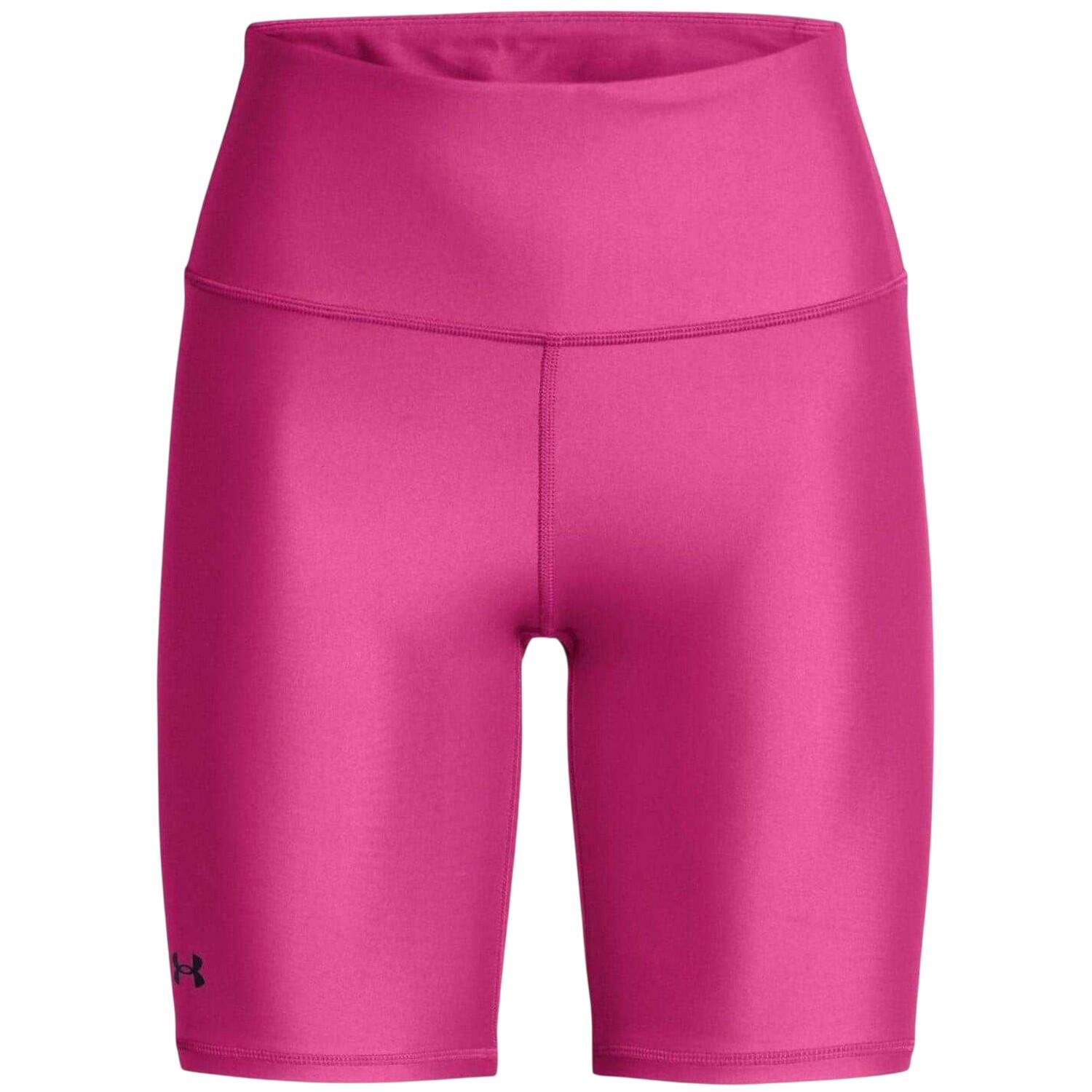 Under Armour Womens/Ladies Compression Cycling Shorts