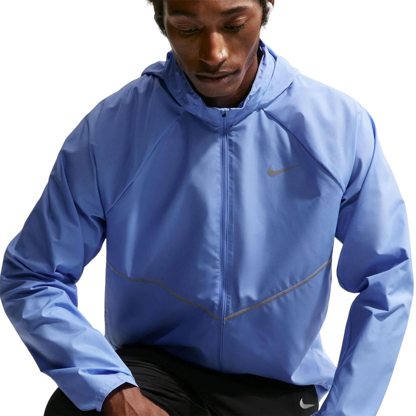 Nike Mens Repel Miler Running Jacket