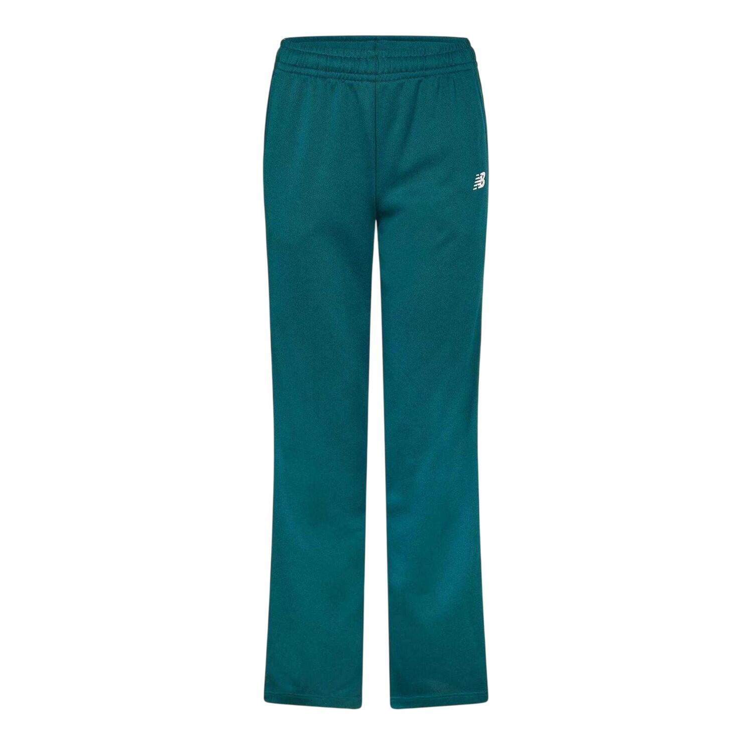 New Balance Womens/Ladies Fleece Logo Joggers