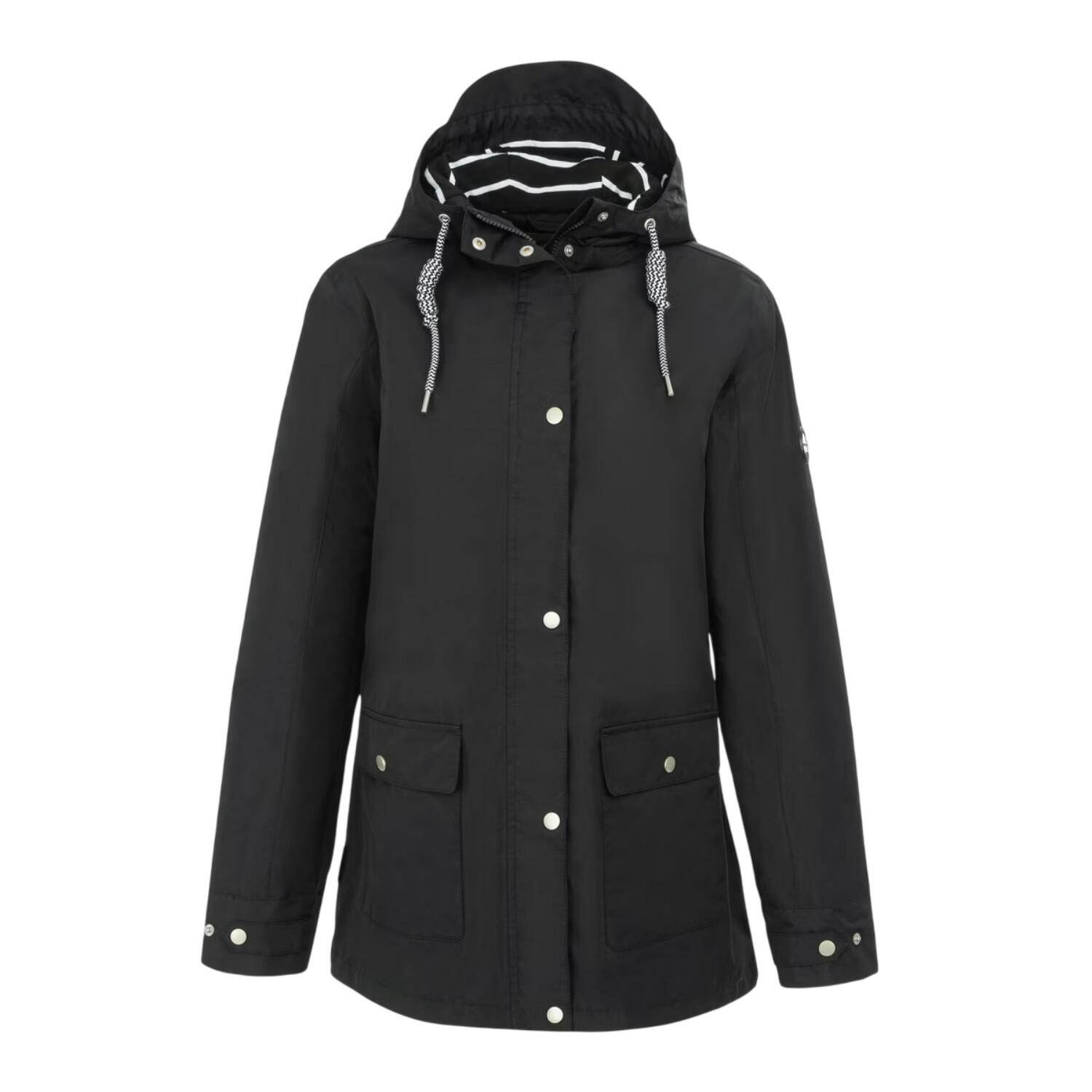 Gelert Womens/Ladies Coast Stormlite Hooded Waterproof Jacket