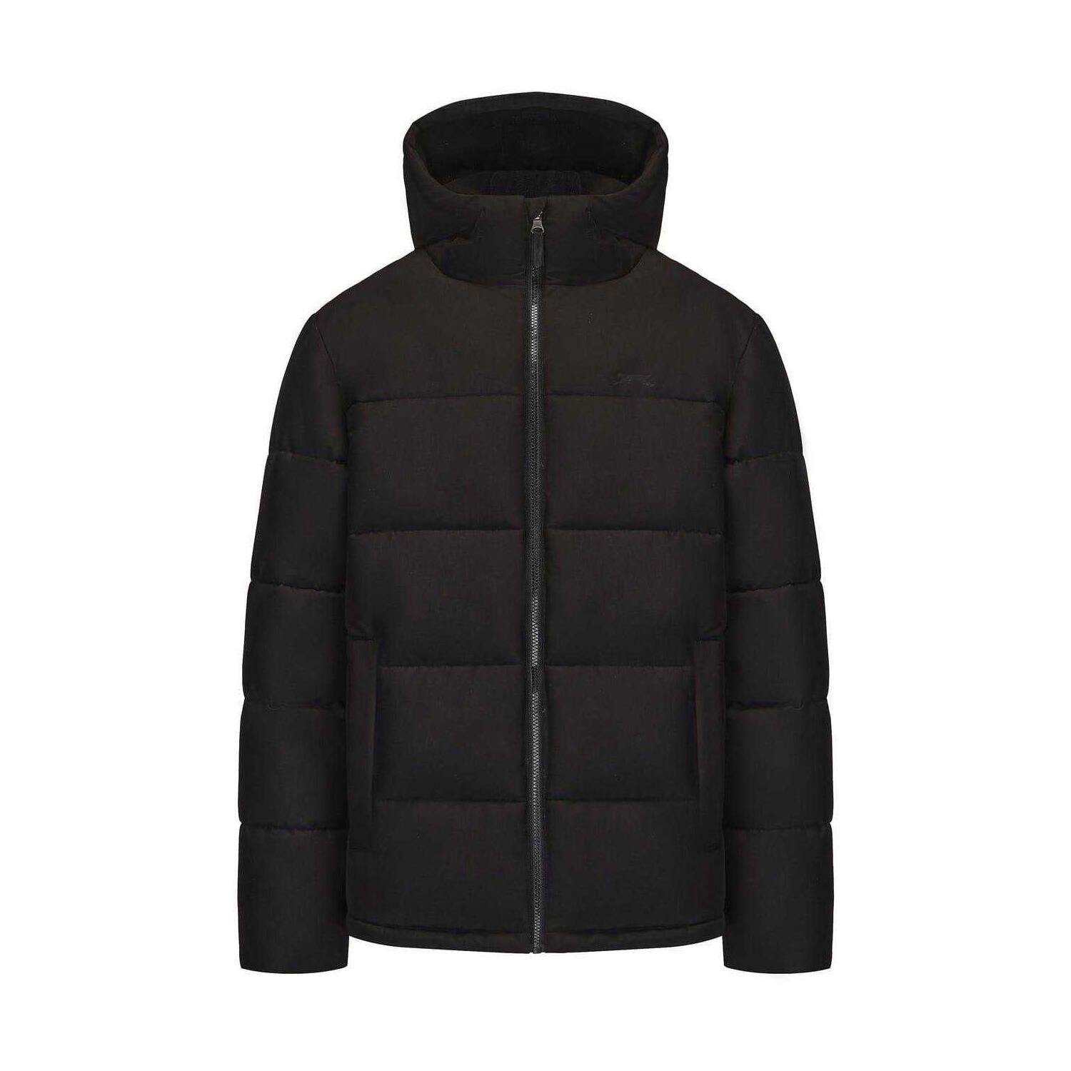 Slazenger Mens Full Zip Puffer Jacket