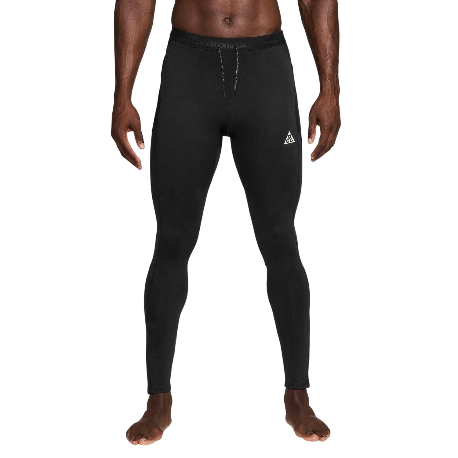 Nike Mens ACG Performance Running Tights