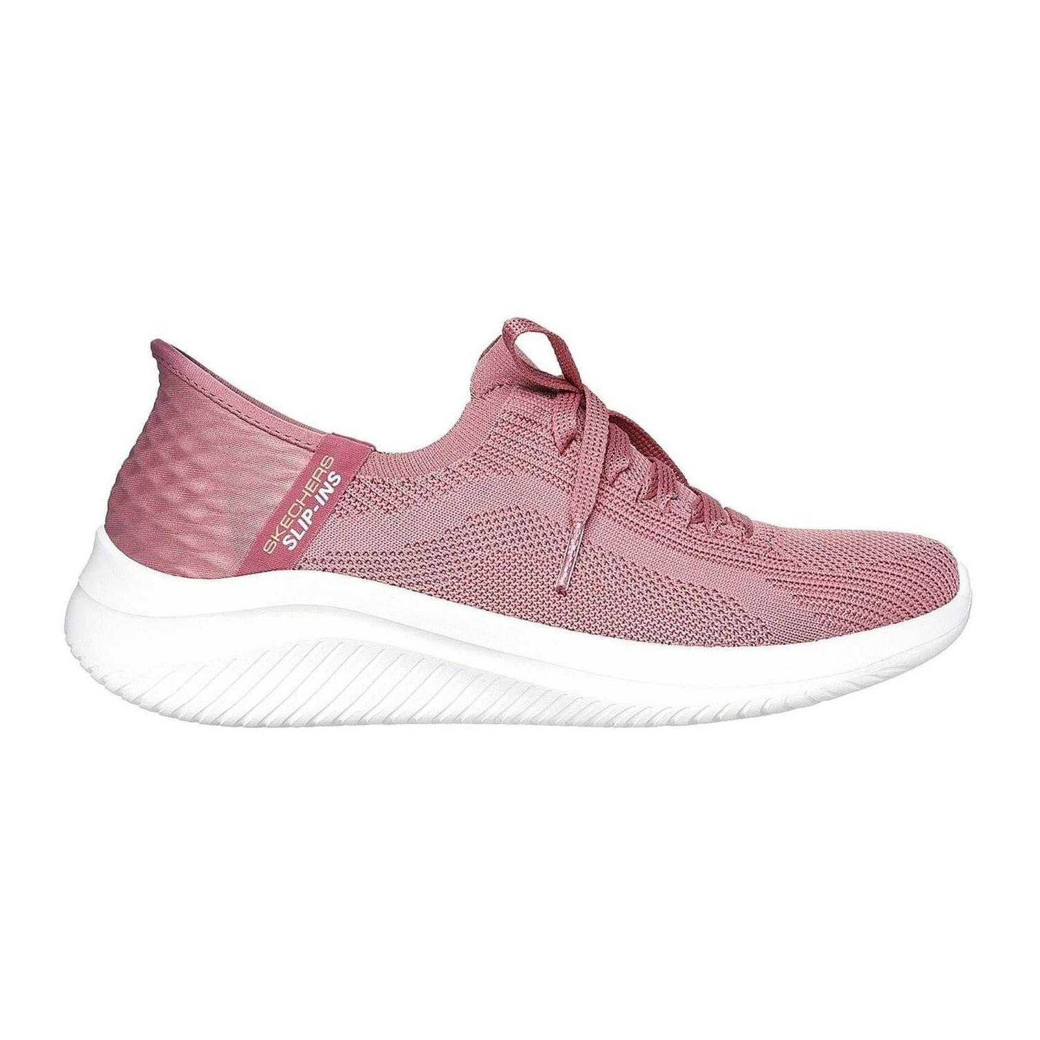 Skechers Womens/Ladies Ultra Flex 3.0 - Brilliant Trainers