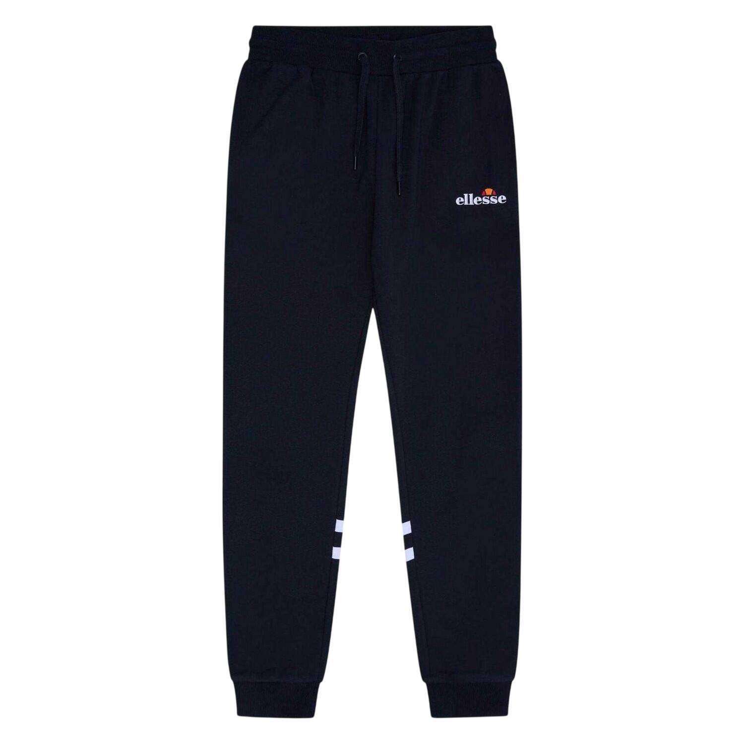 Ellesse Mens Cordova Fleece Logo Joggers