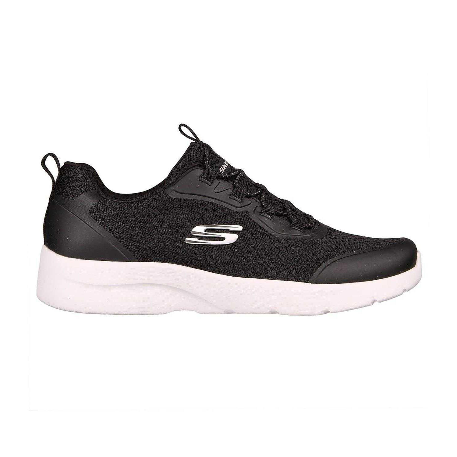 Skechers Womens/Ladies Dynamight 2.0 Social Orbit Trainers