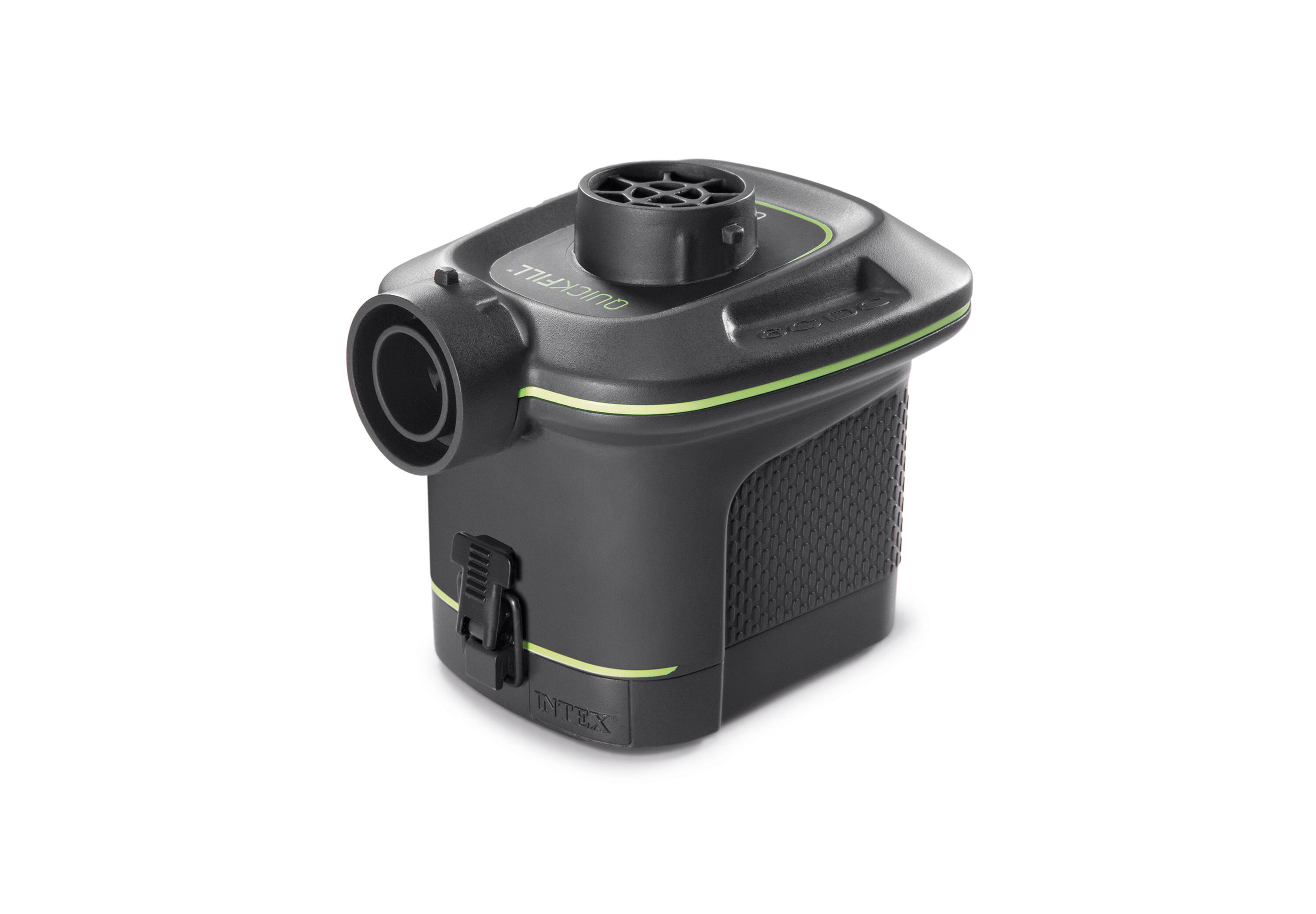 Intex Quick Fill Battery Pump 66638