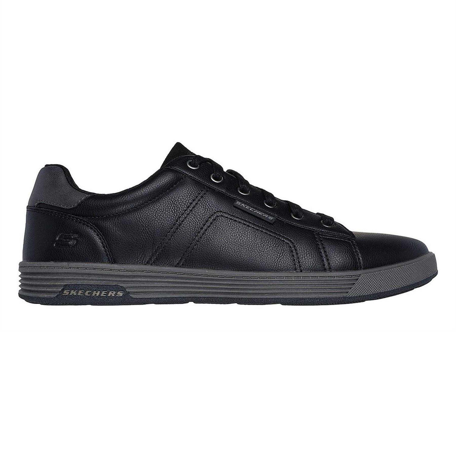 Skechers Mens Cavell Hensley Trainers
