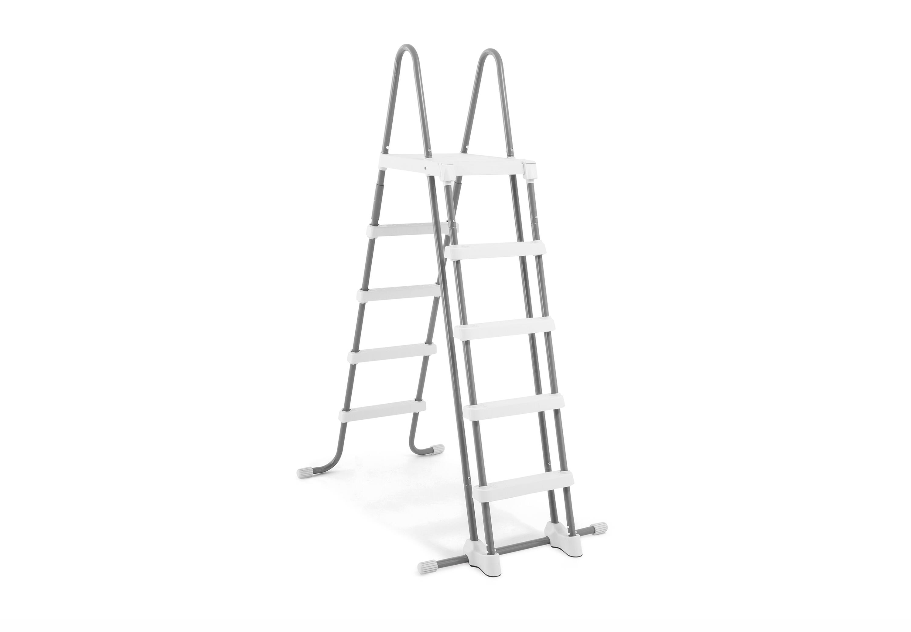 Intex Pool Ladder with Removable Steps for 132cm (52") Wall Height Pools 28077