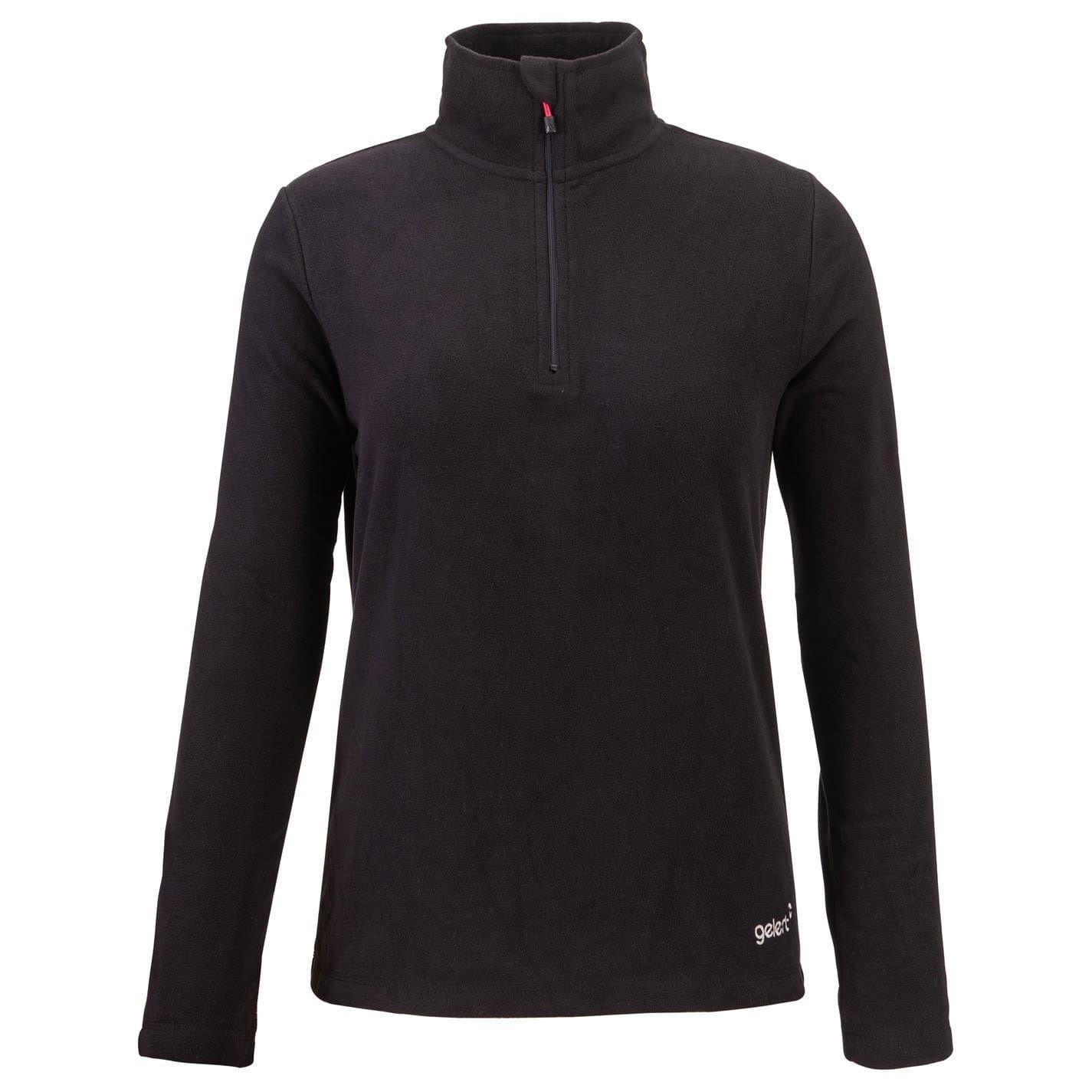 Gelert Womens/Ladies Microfleece Fleece Top