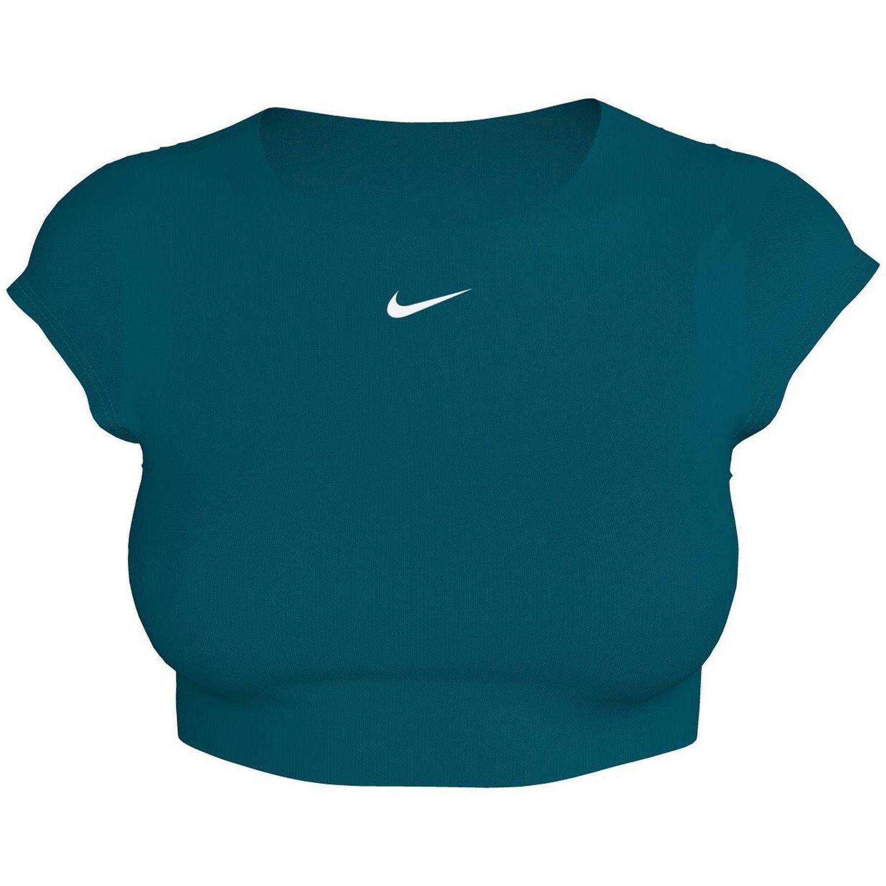 Nike Womens/Ladies Performance Bikini Top