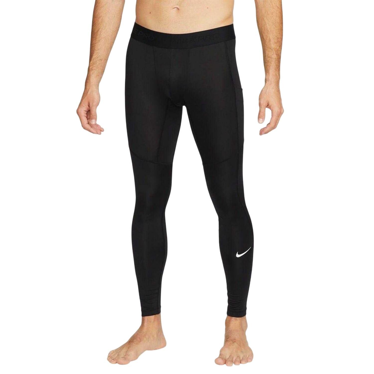 Nike Mens Pro Core Dri-FIT Tights