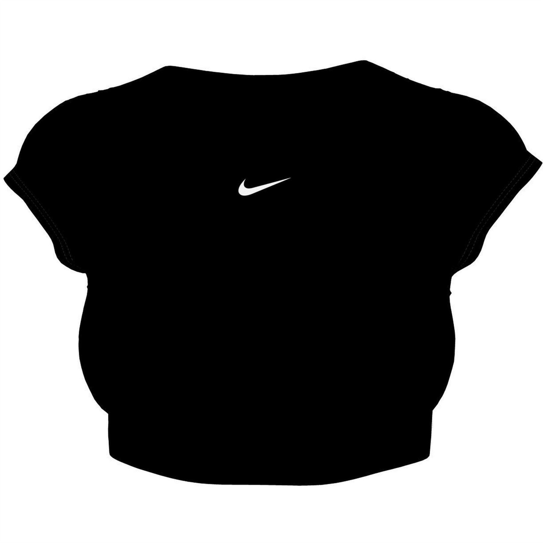 Nike Womens/Ladies Performance Bikini Top