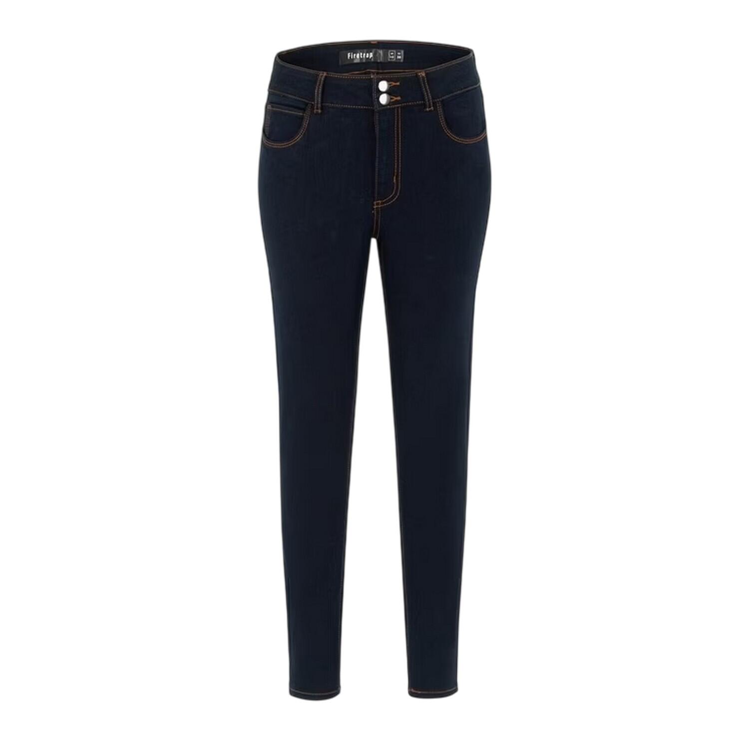 Firetrap Womens/Ladies Cotton Skinny Jeans