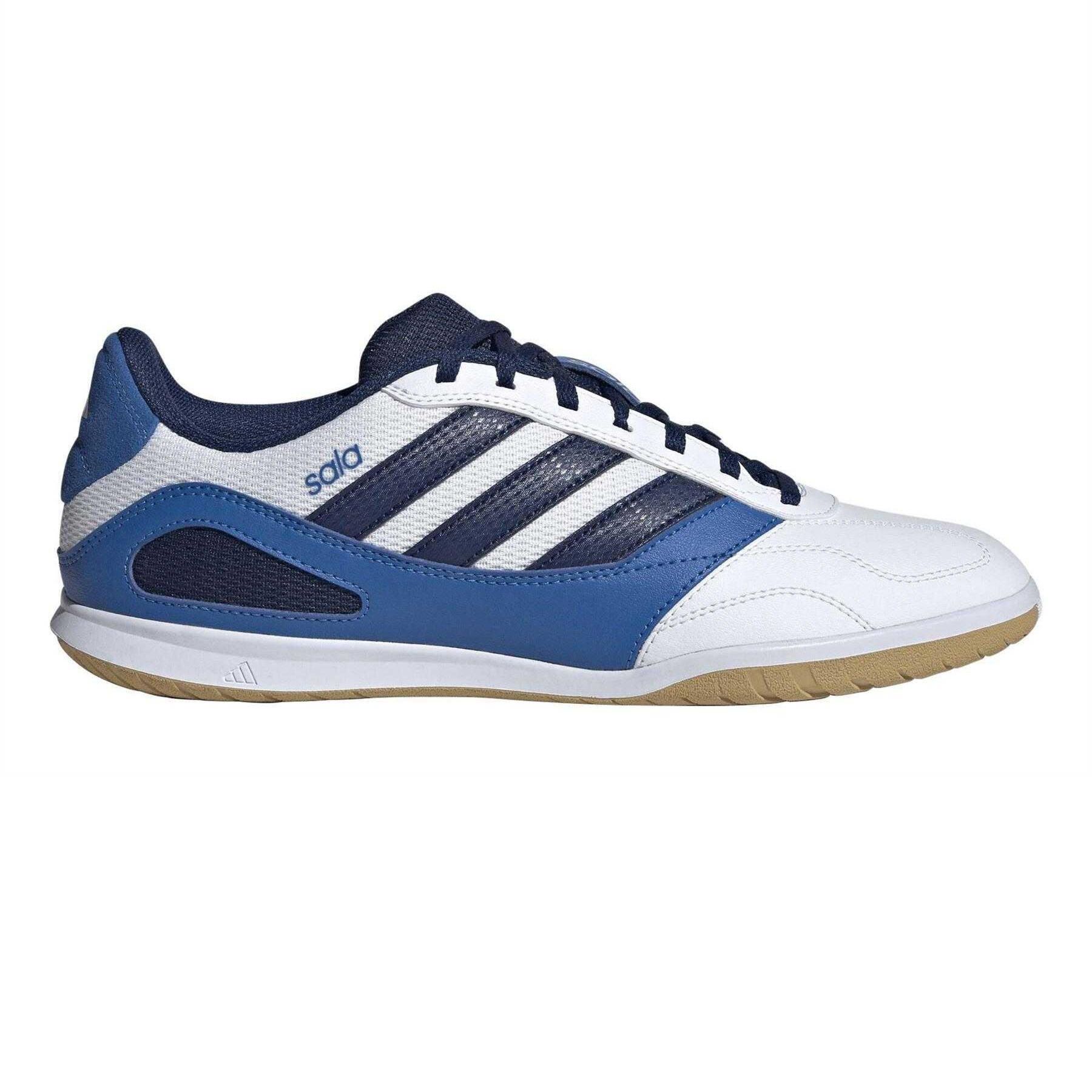 Adidas Mens Sala Indoor Football Trainers