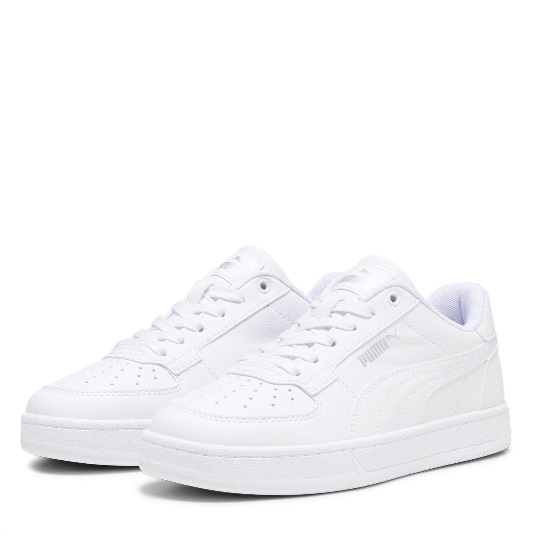 Puma Childrens/Kids Caven 2.0 Trainers