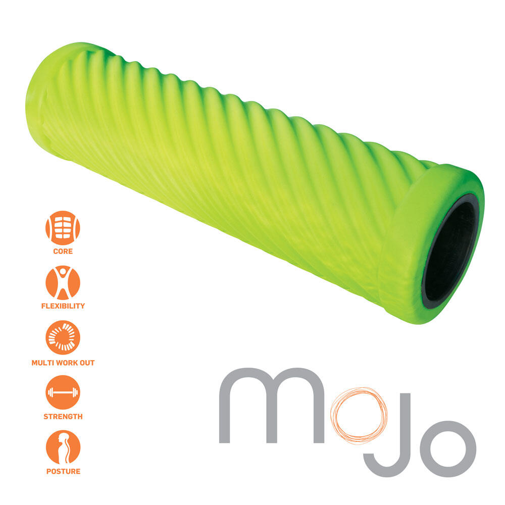 MoJo Fitness Roller Textured MJ023
