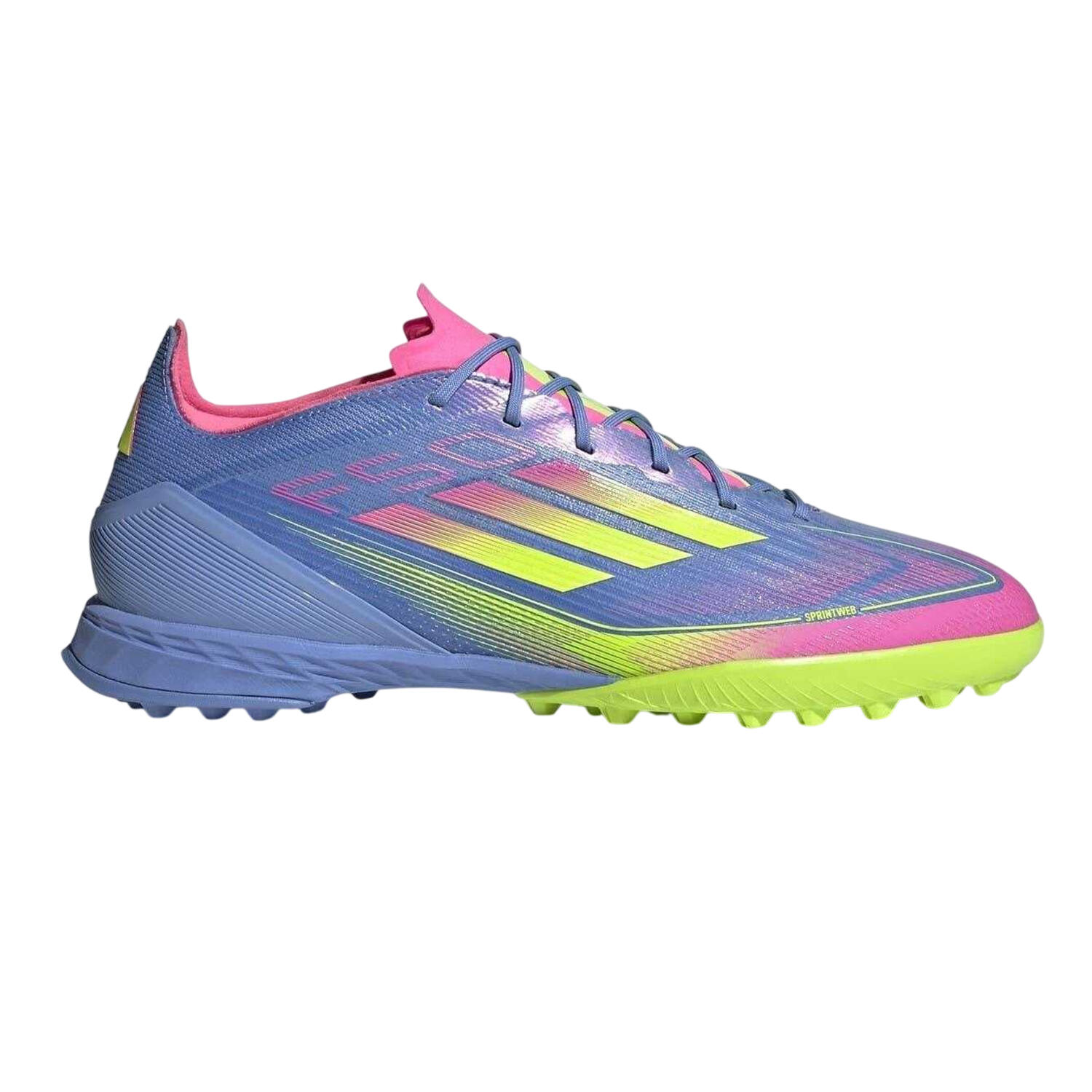 Adidas Mens F50 Pro Artificial Ground Football Boots