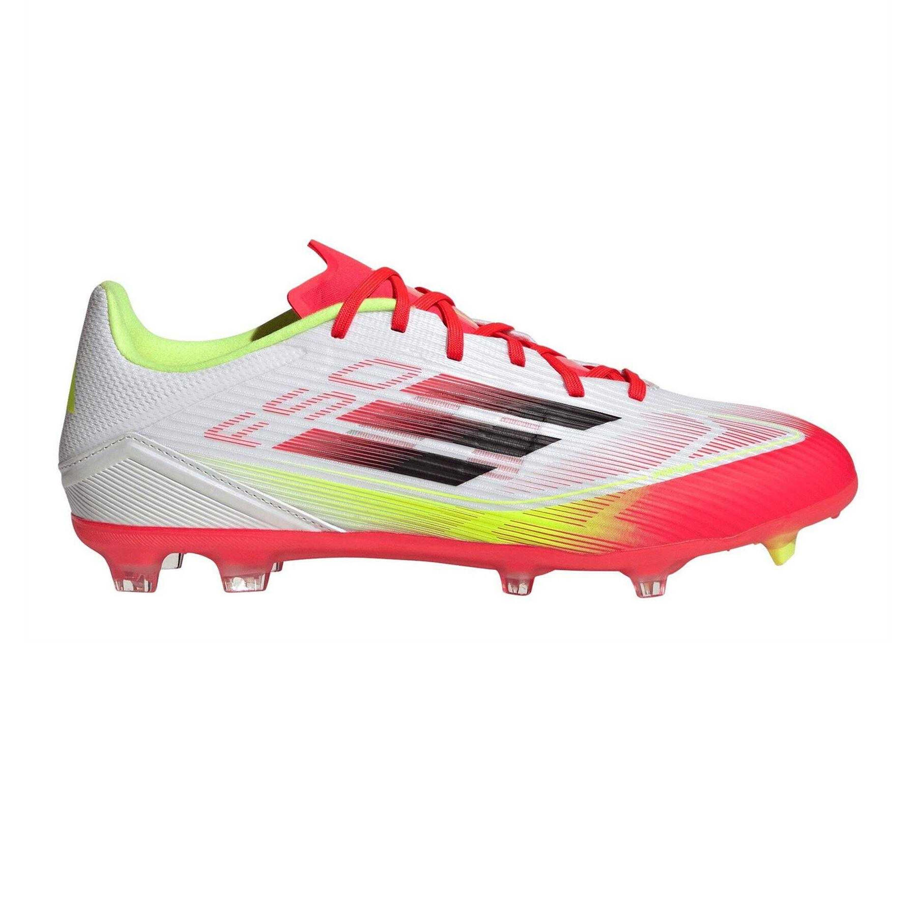 Adidas Mens F50 League Firm Ground Football Boots