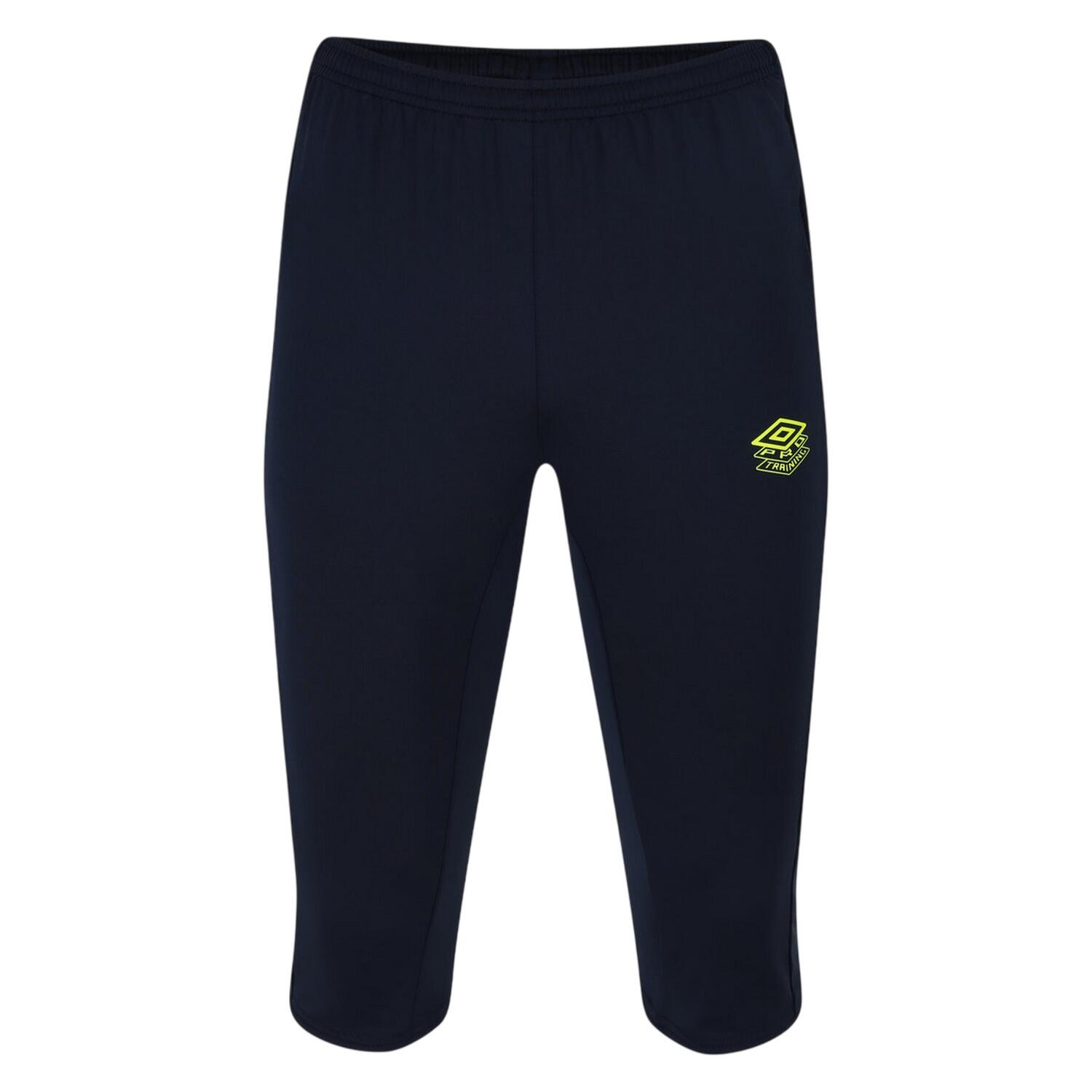 Umbro Mens Pro Training Jogging Bottoms