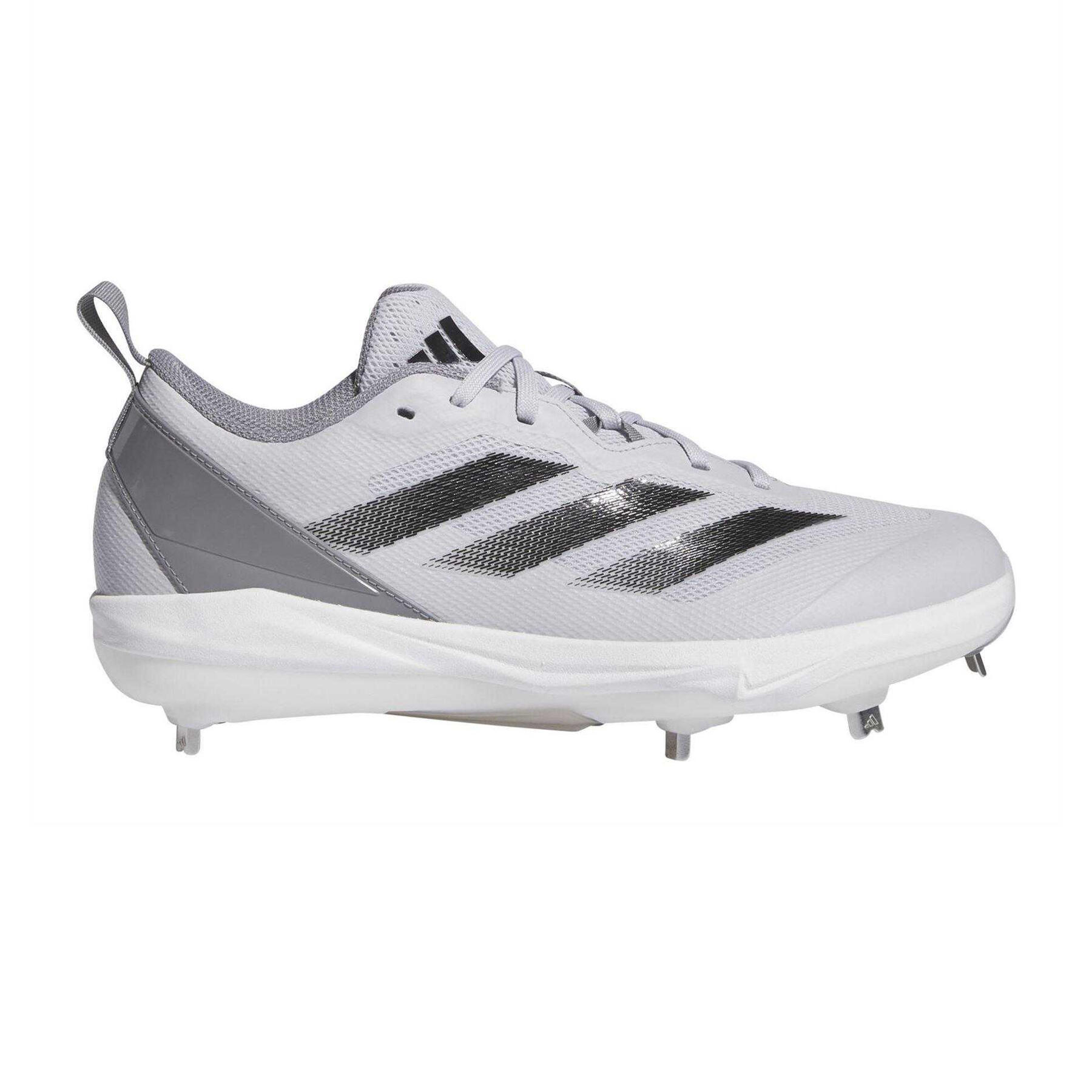 Adidas Womens/Ladies Instinct Mesh Athletic Shoe Spikes