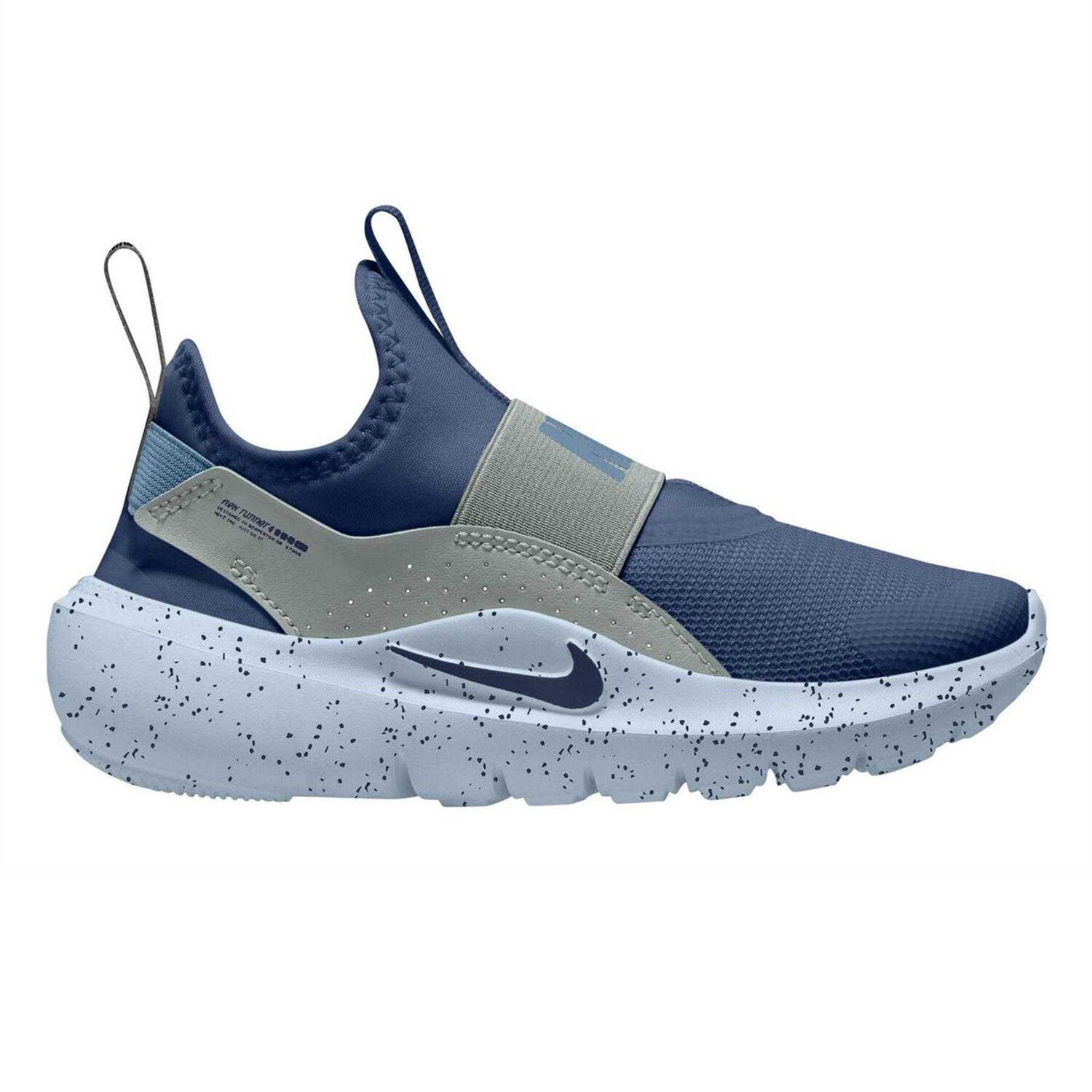 Nike Childrens/Kids Flex Runner 4 Trainers