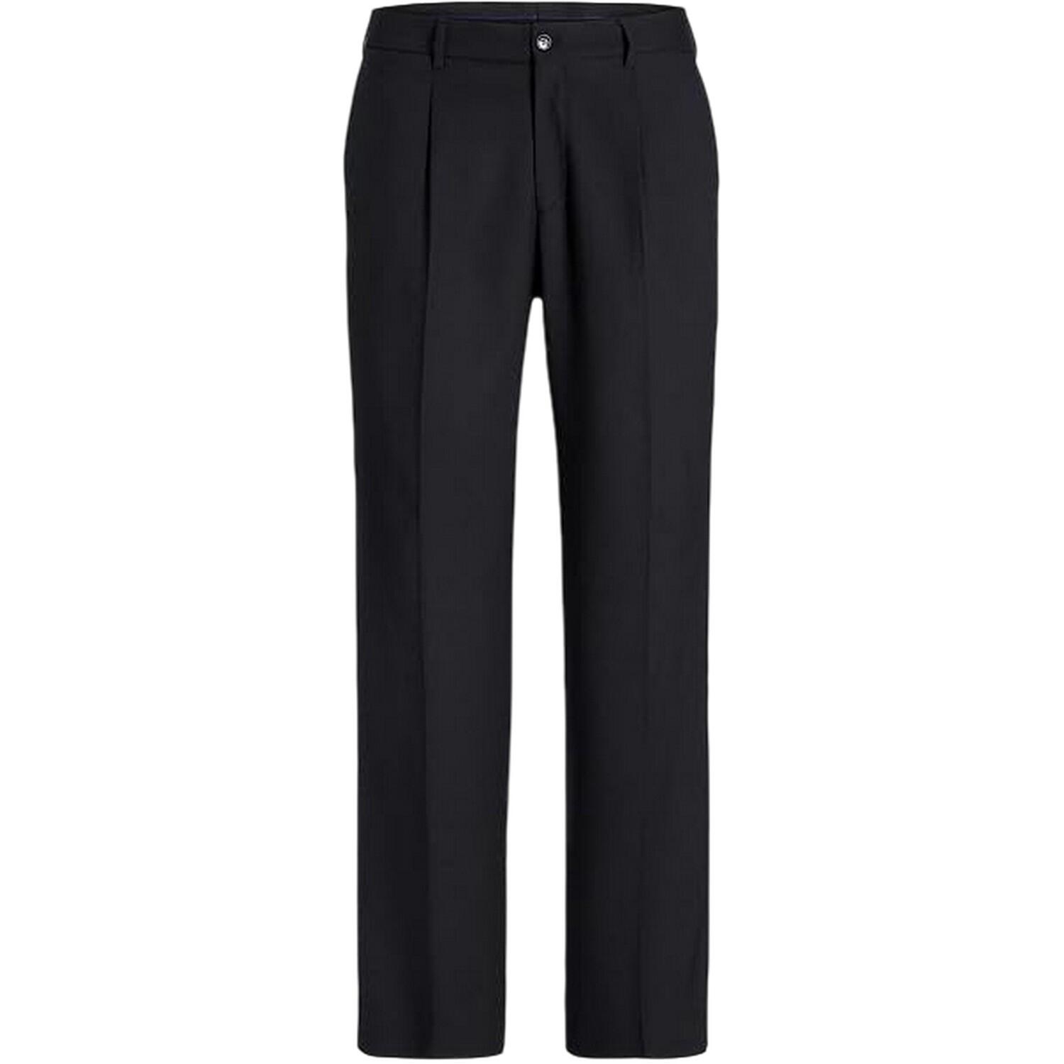 Jack And Jones Mens Regular Trousers