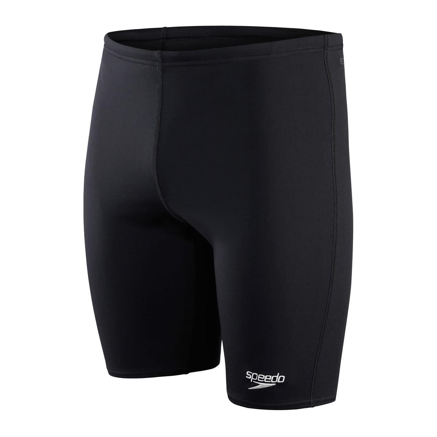 Speedo Mens Endurance Jammer Shorts