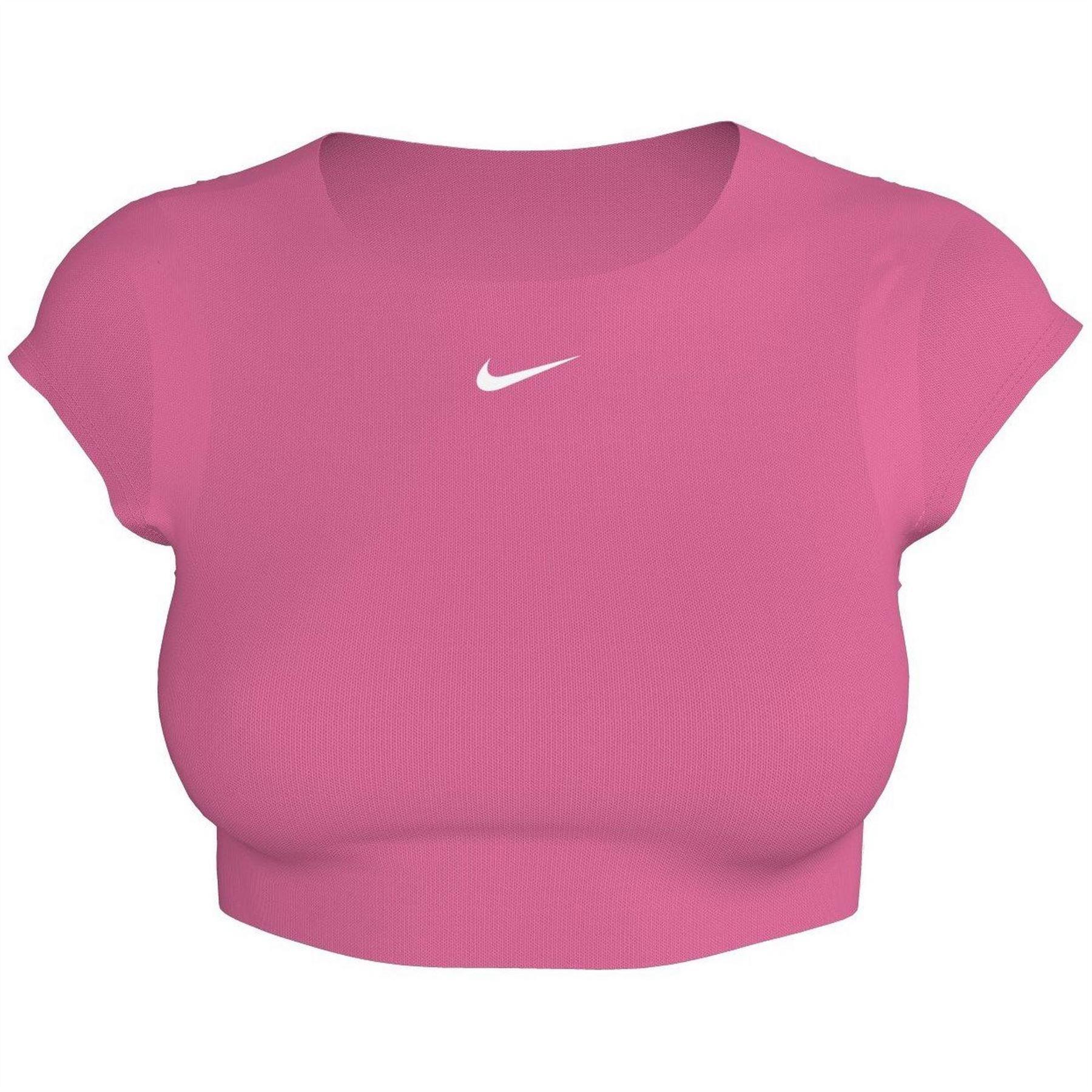 Nike Womens/Ladies Performance Bikini Top