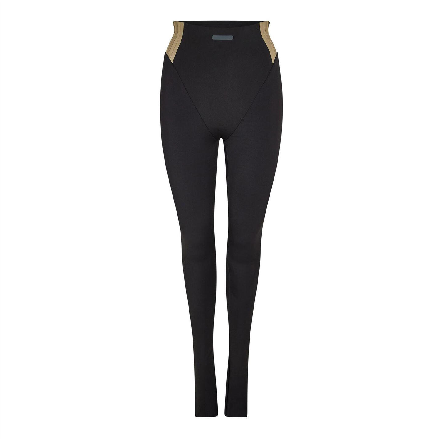 Adidas Womens/Ladies Tight Athletic Tights