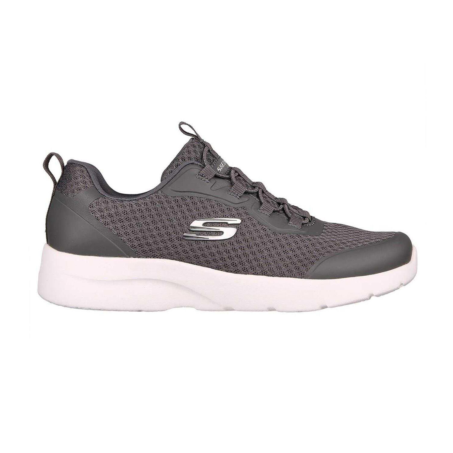 Skechers Womens/Ladies Dynamight 2.0 Social Orbit Trainers