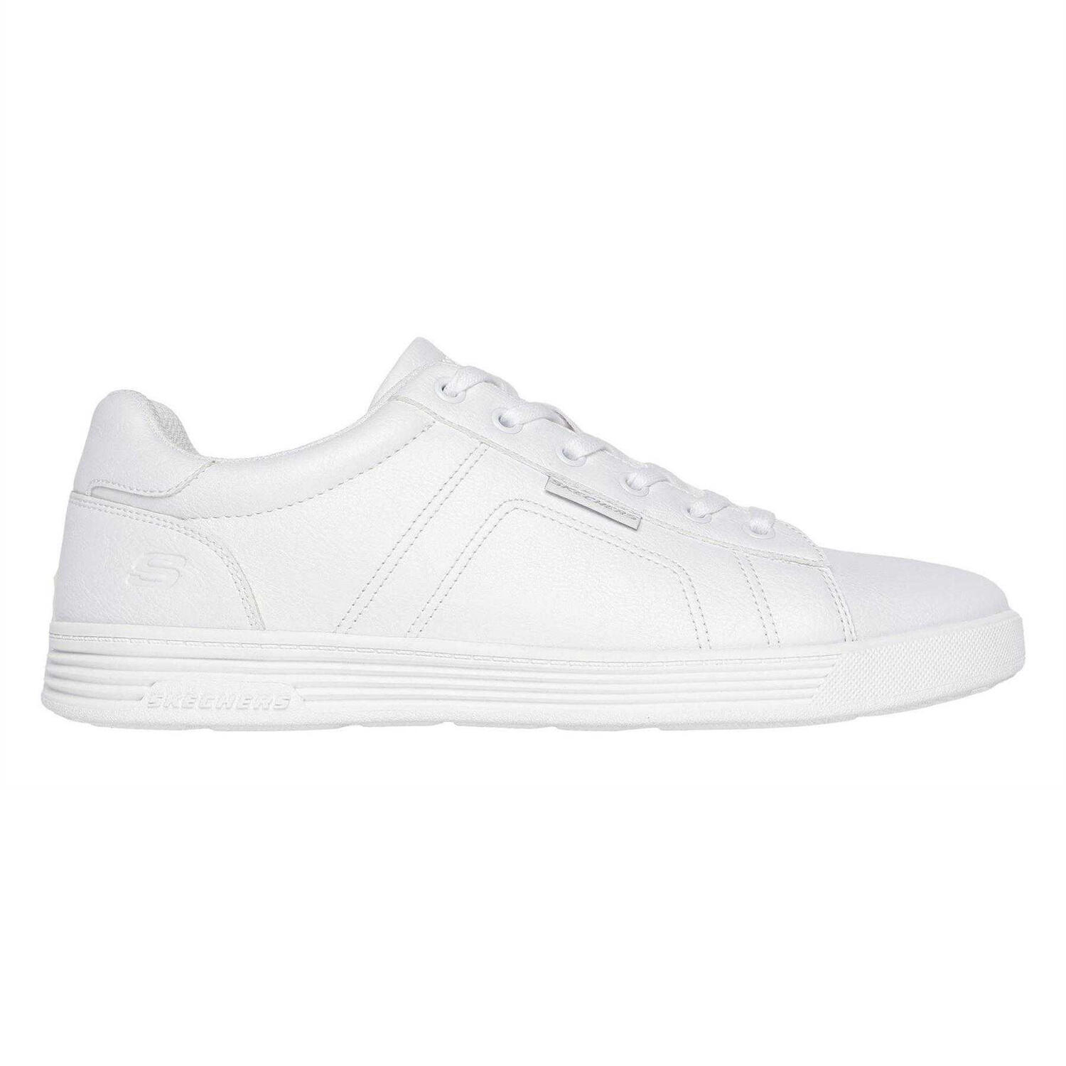 Skechers Mens Cavell Hensley Trainers