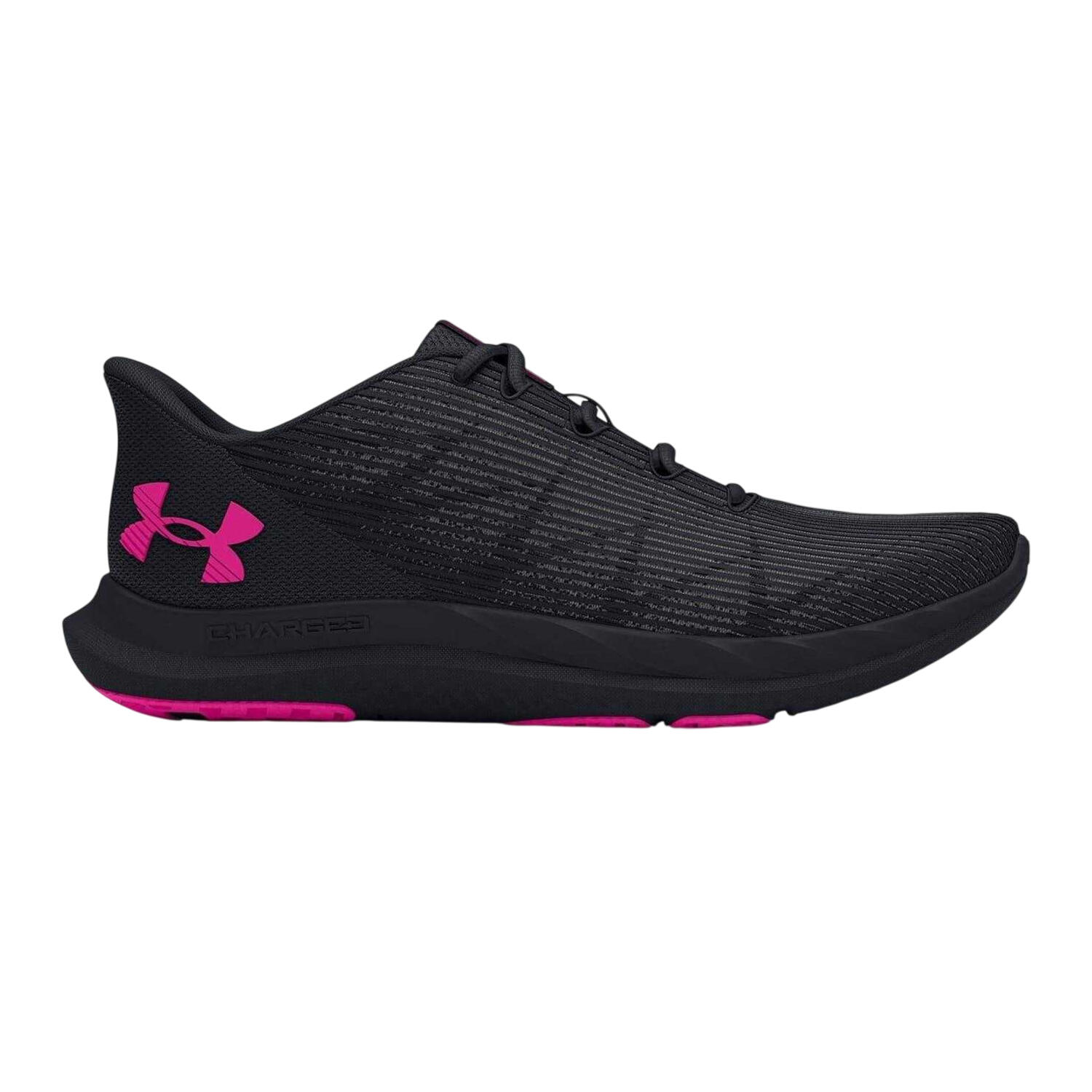 Under Armour Womens/Ladies Speed Swift Cushioned Running Shoes