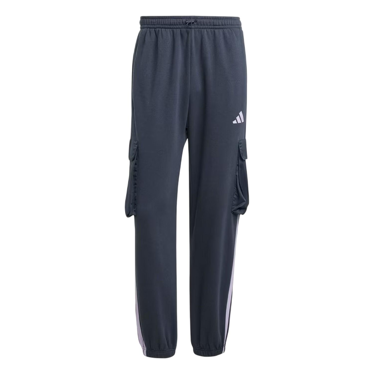 Adidas Mens Utility Jogging Bottoms
