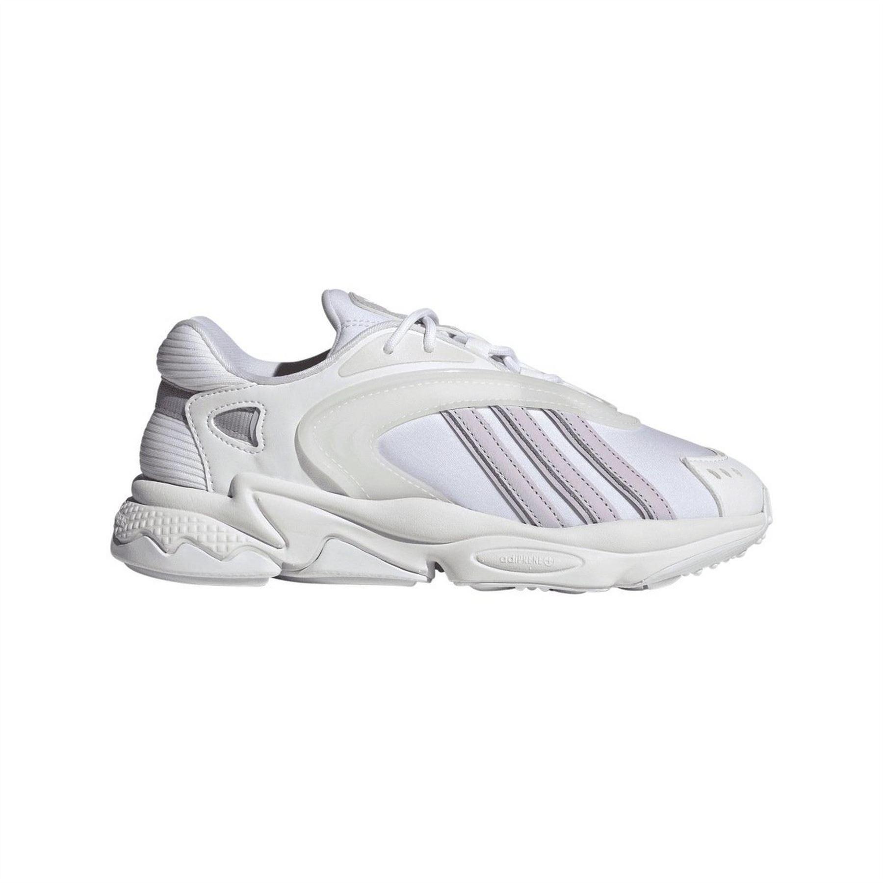 Adidas Womens/Ladies Oztral Trainers