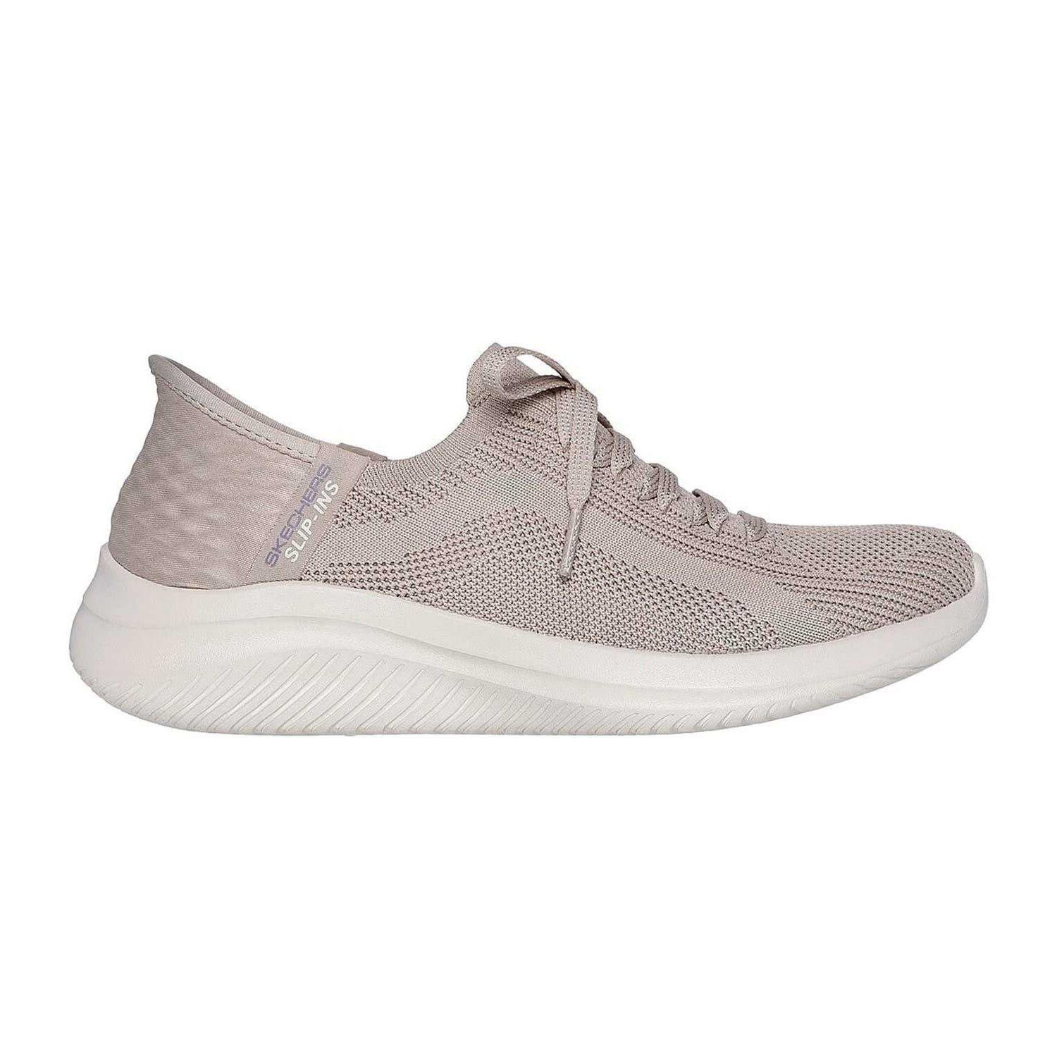 Skechers Womens/Ladies Ultra Flex 3.0 - Brilliant Trainers