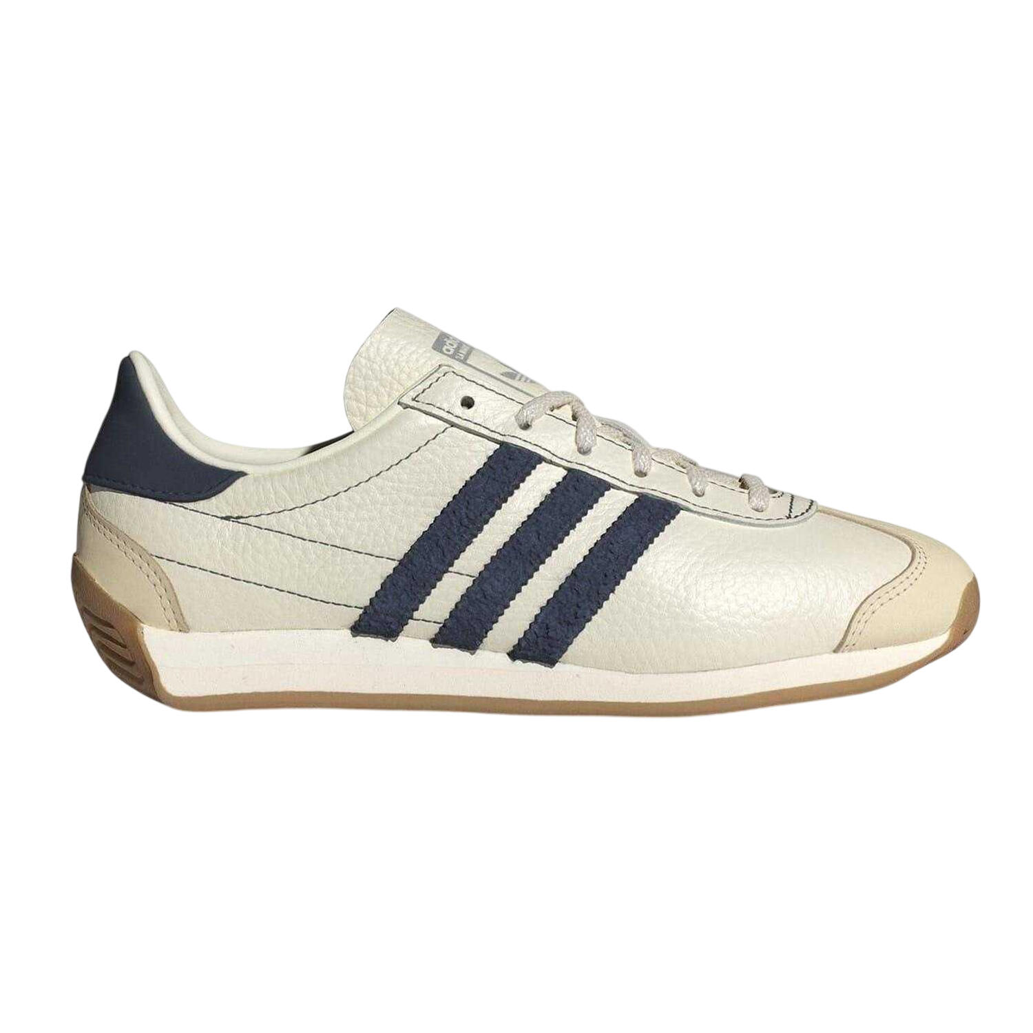 Adidas Womens/Ladies OG Leather Trainers