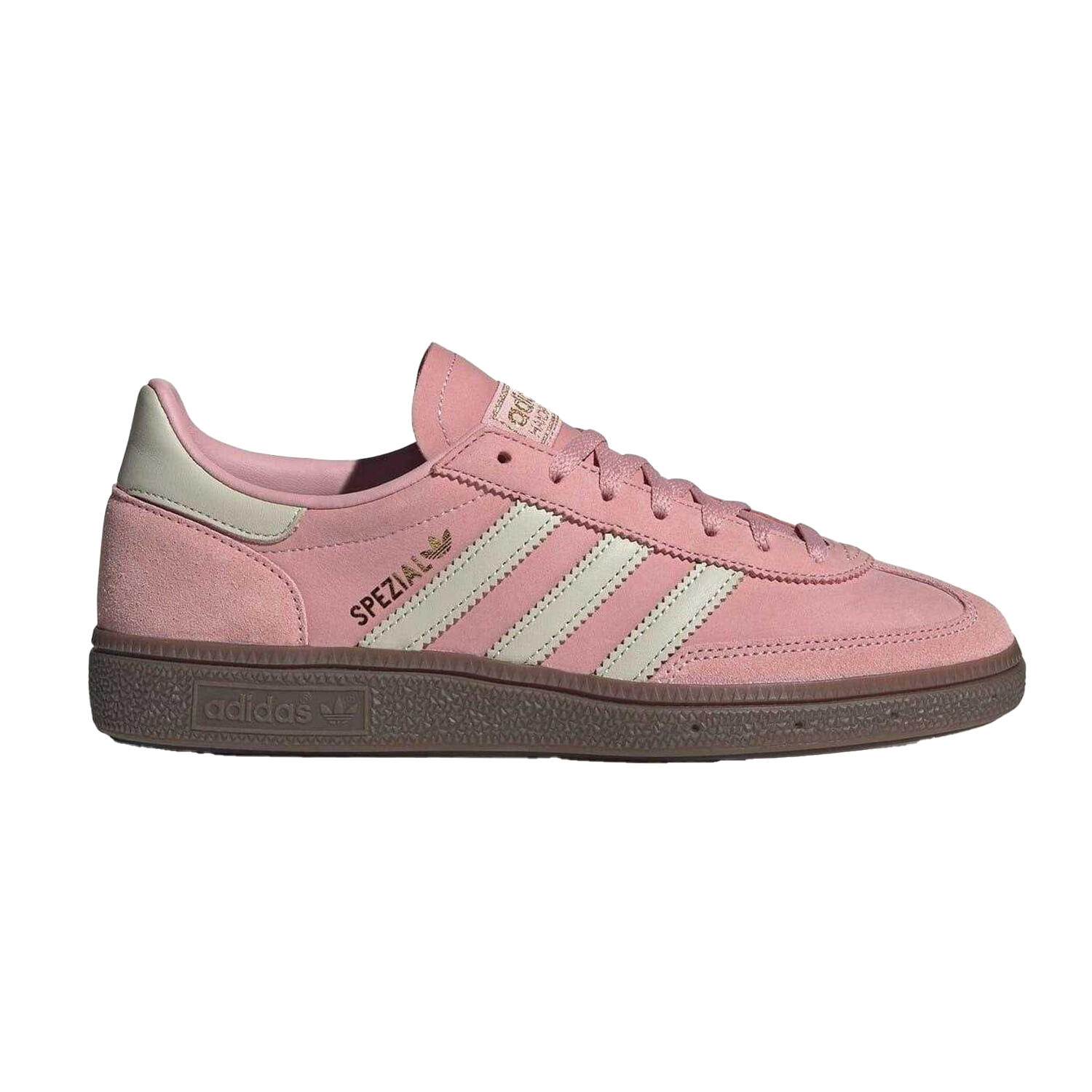 Adidas Womens/Ladies Spezial Suede Handball Trainers