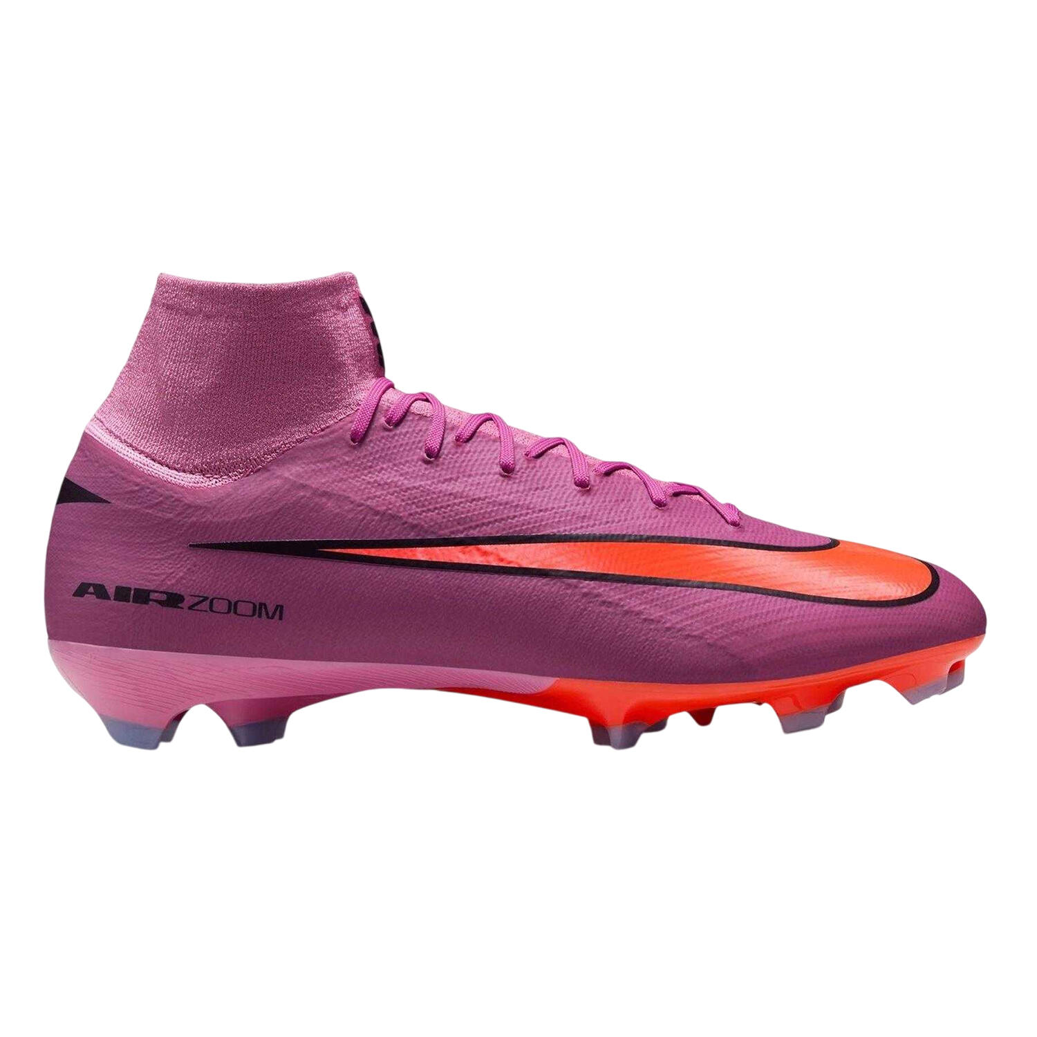 Nike Unisex Adult Mercurial Firm Ground Football Boots