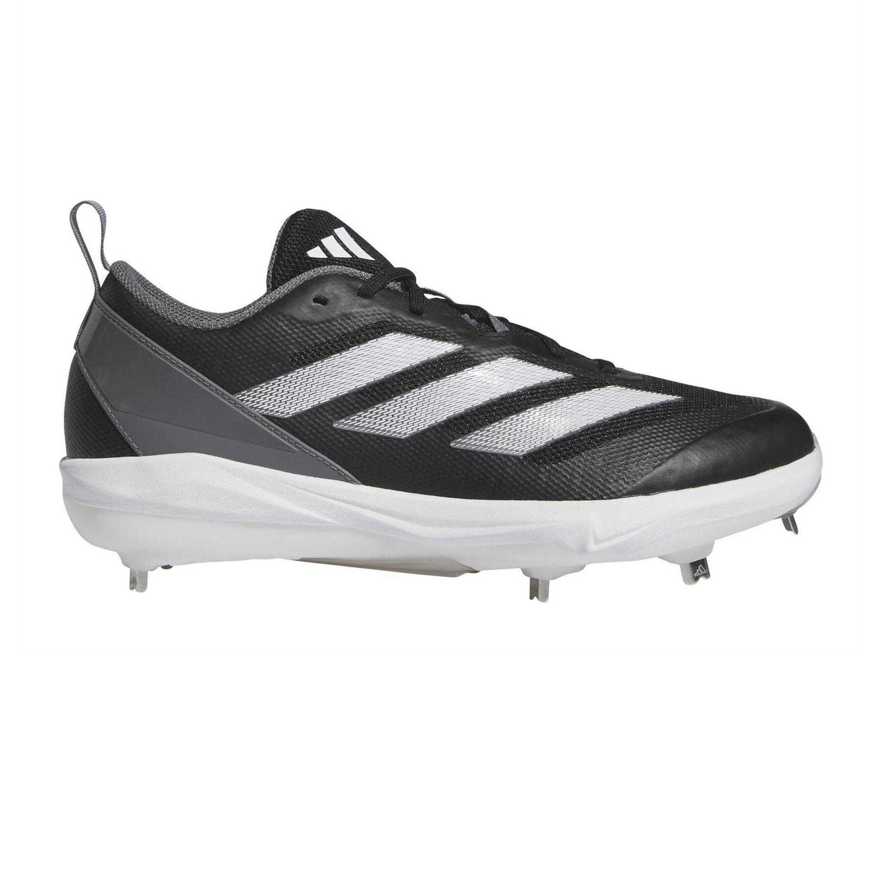 Adidas Womens/Ladies Instinct Mesh Athletic Shoe Spikes